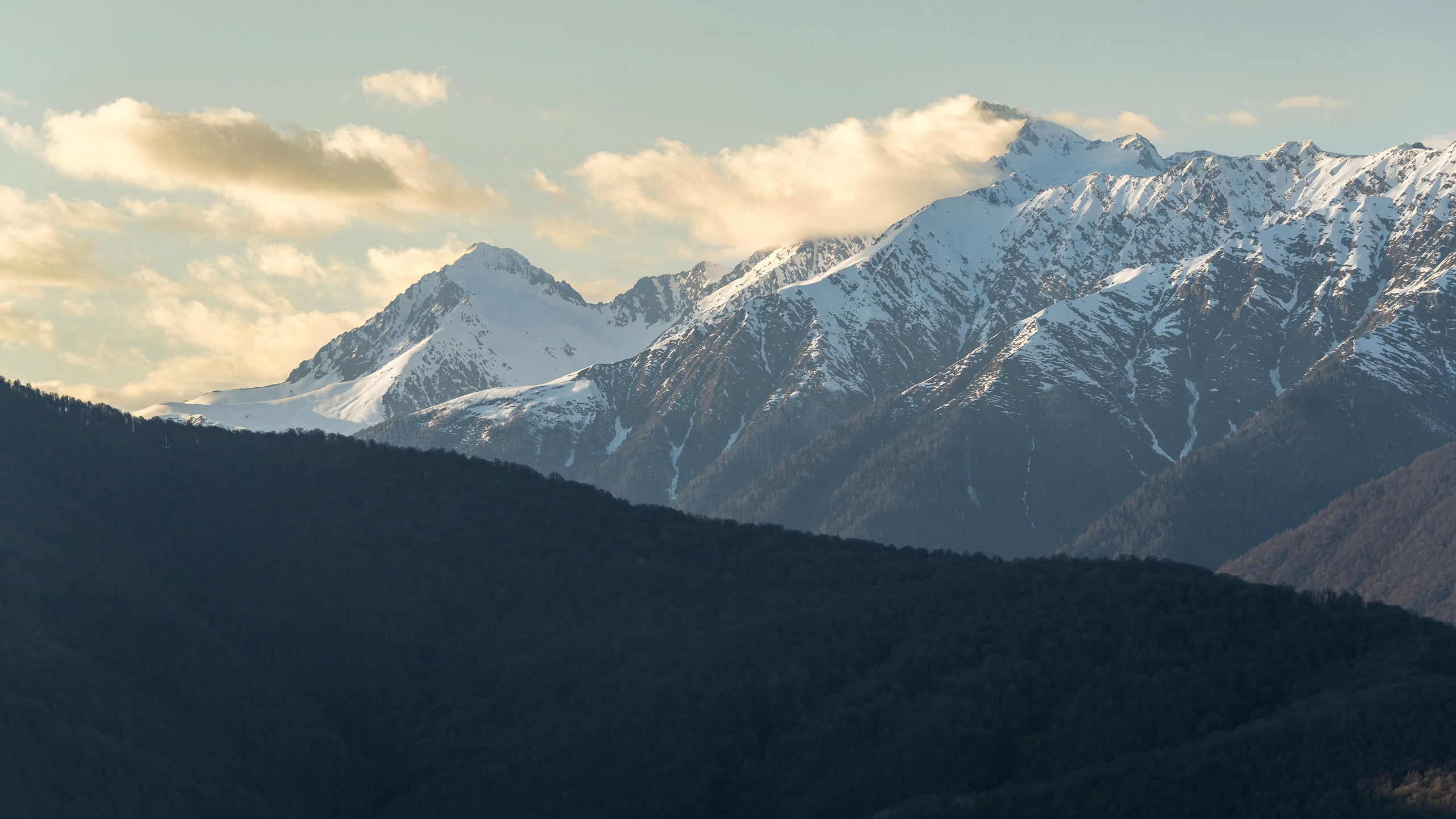 Тренинг для компании S7 Airlines в Красной Поляне. Репортажный фотограф в Красной Поляне и Сочи Павлюченко Екатерина