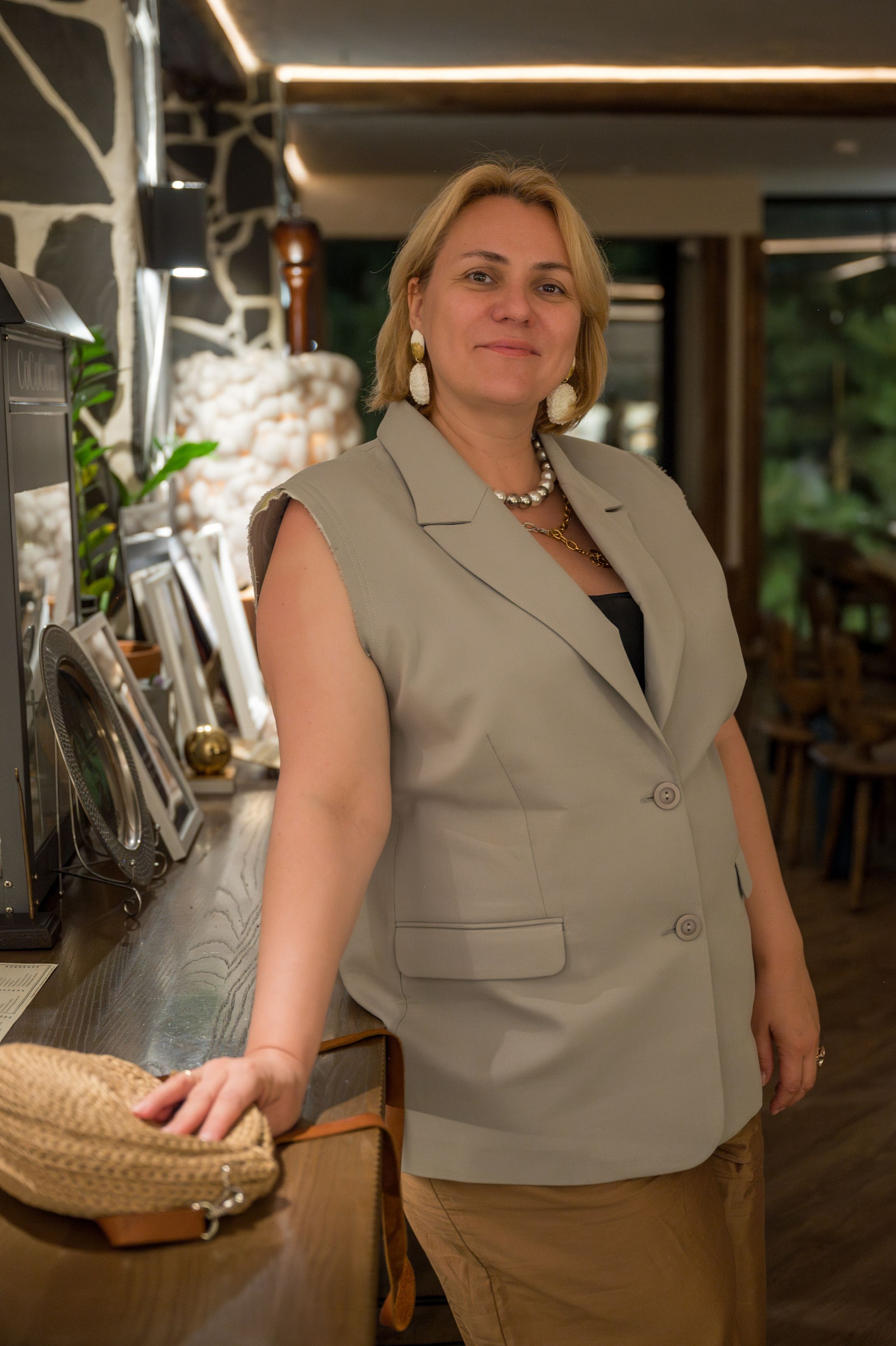 Гастрономический ужин в ресторане Co-Co Chalet. Репортажный фотограф в Красной Поляне и Сочи Павлюченко Екатерина