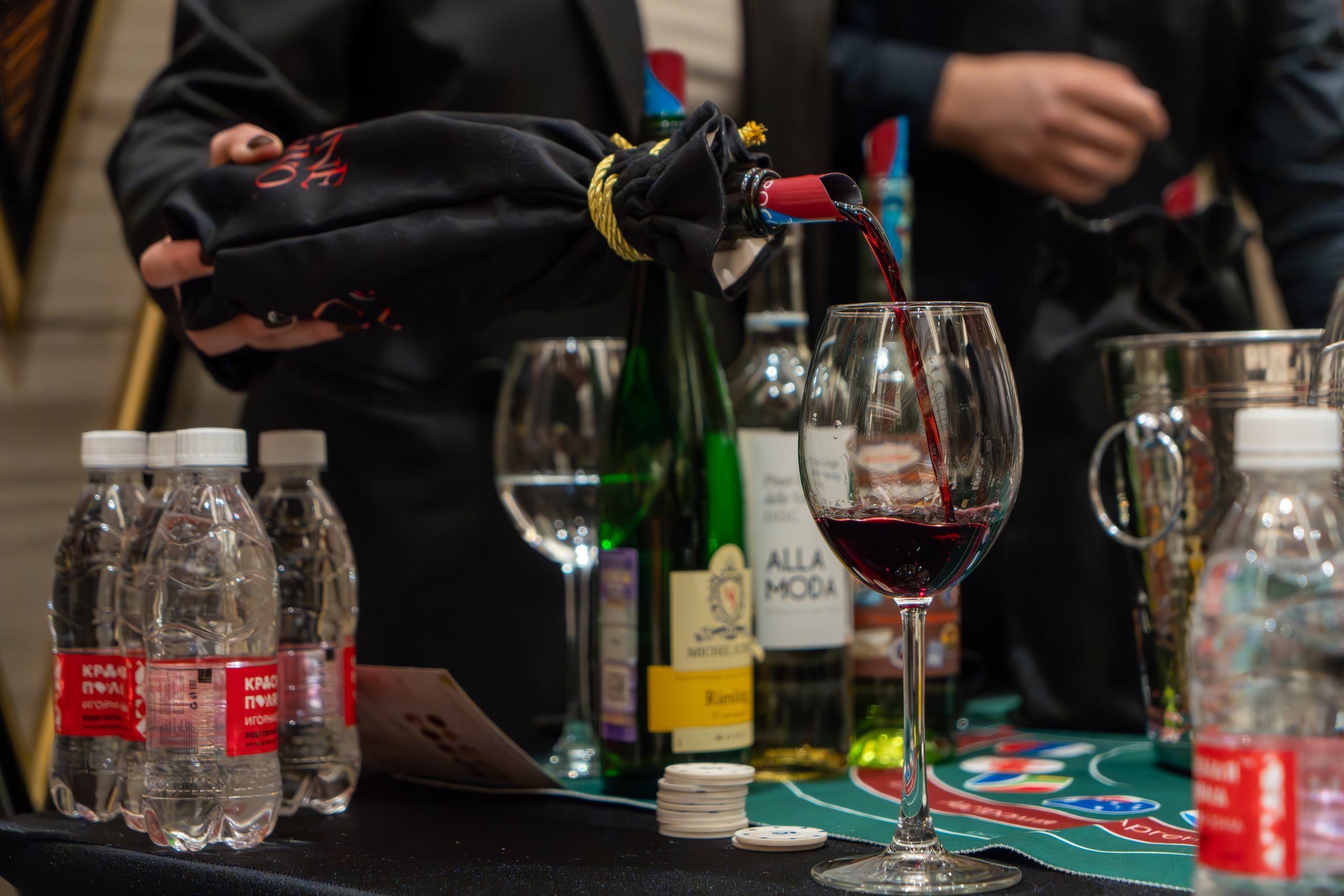 MICE мероприятие для компании «Базис». Репортажный фотограф в Красной Поляне и Сочи Павлюченко Екатерина