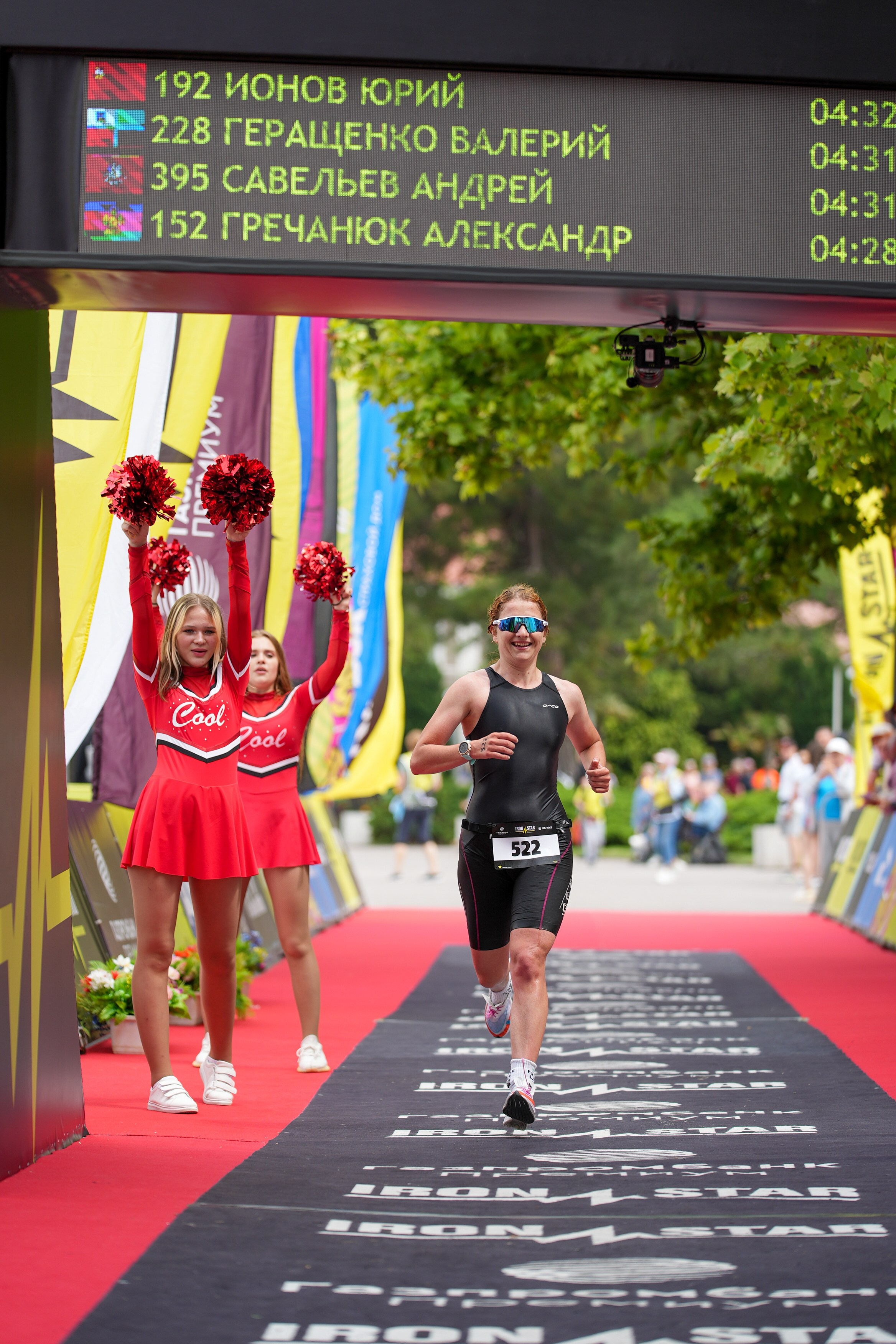 Триатлон Геленджик 2023 — отстрел. Репортажный фотограф в Красной Поляне и Сочи Павлюченко Екатерина