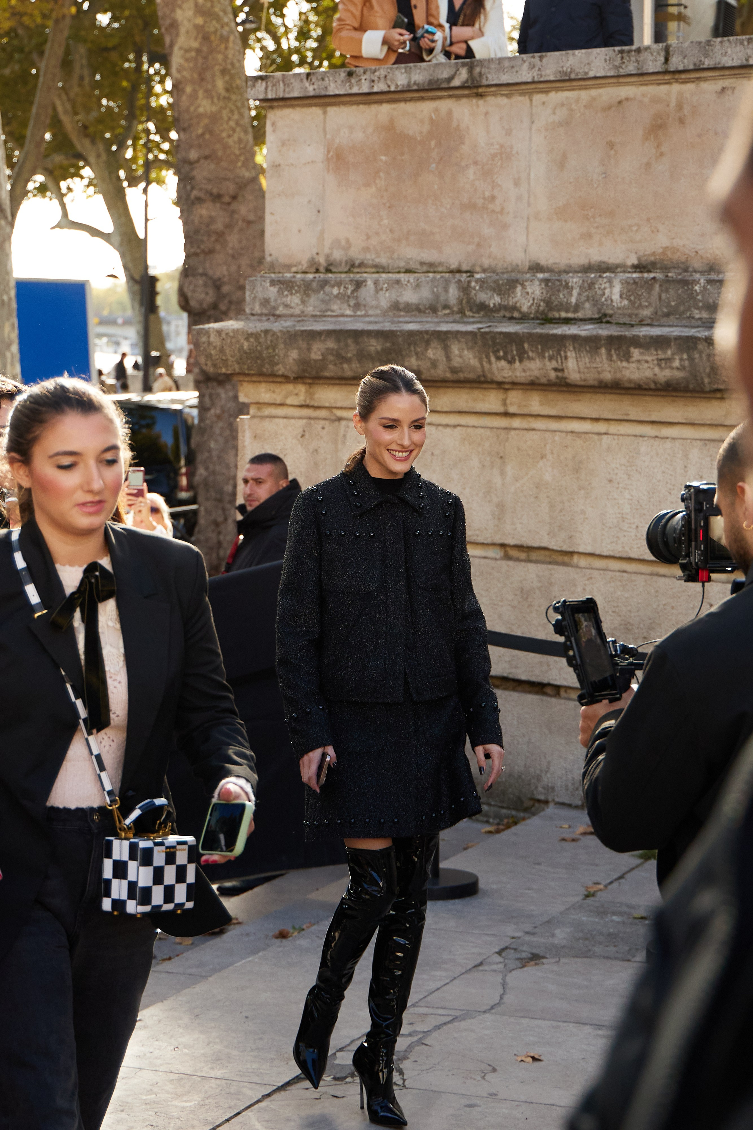ELIE SAAB WOMENSWEAR SPRING-SUMMER 2026. Photographer in Milan Ivan Goncharov