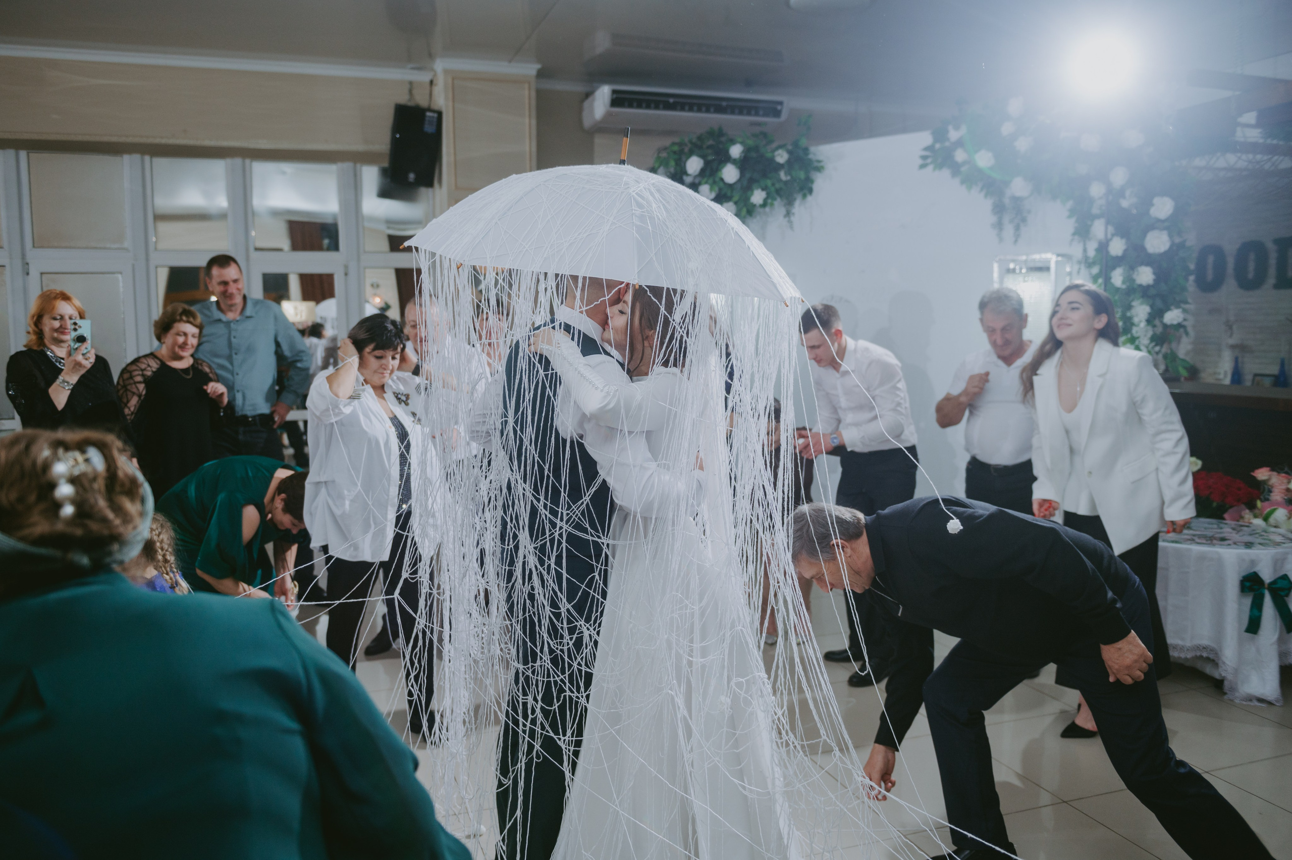 Владислав&Анна. Свадебный и семейный фотограф город Темрюк Фотостудия Темрюк