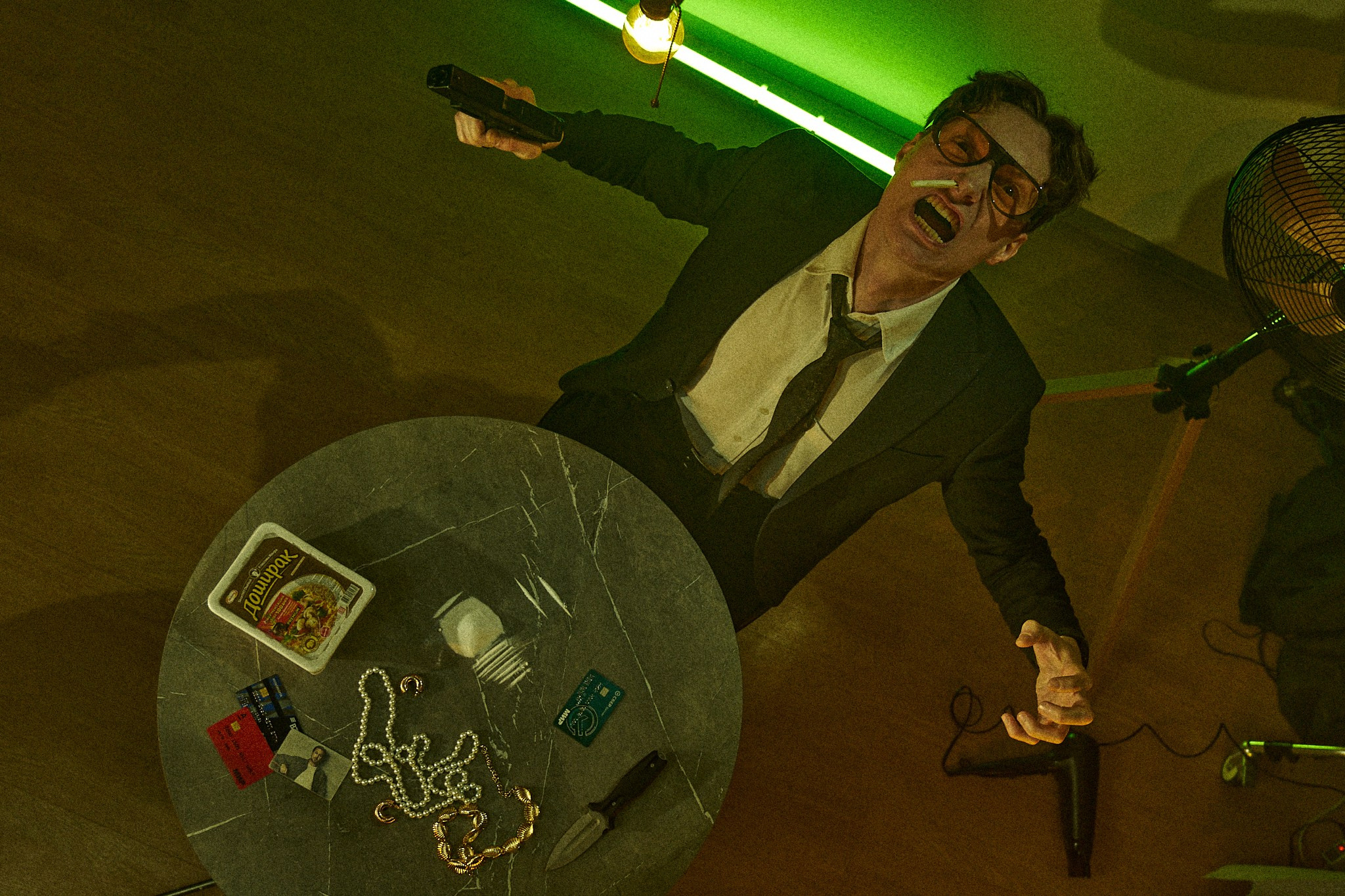 Тематические портреты. Фотоким