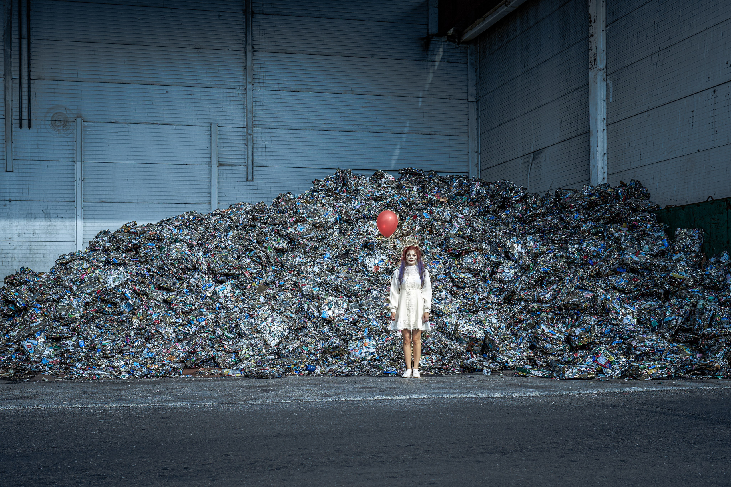 Портфолио. Фотоким