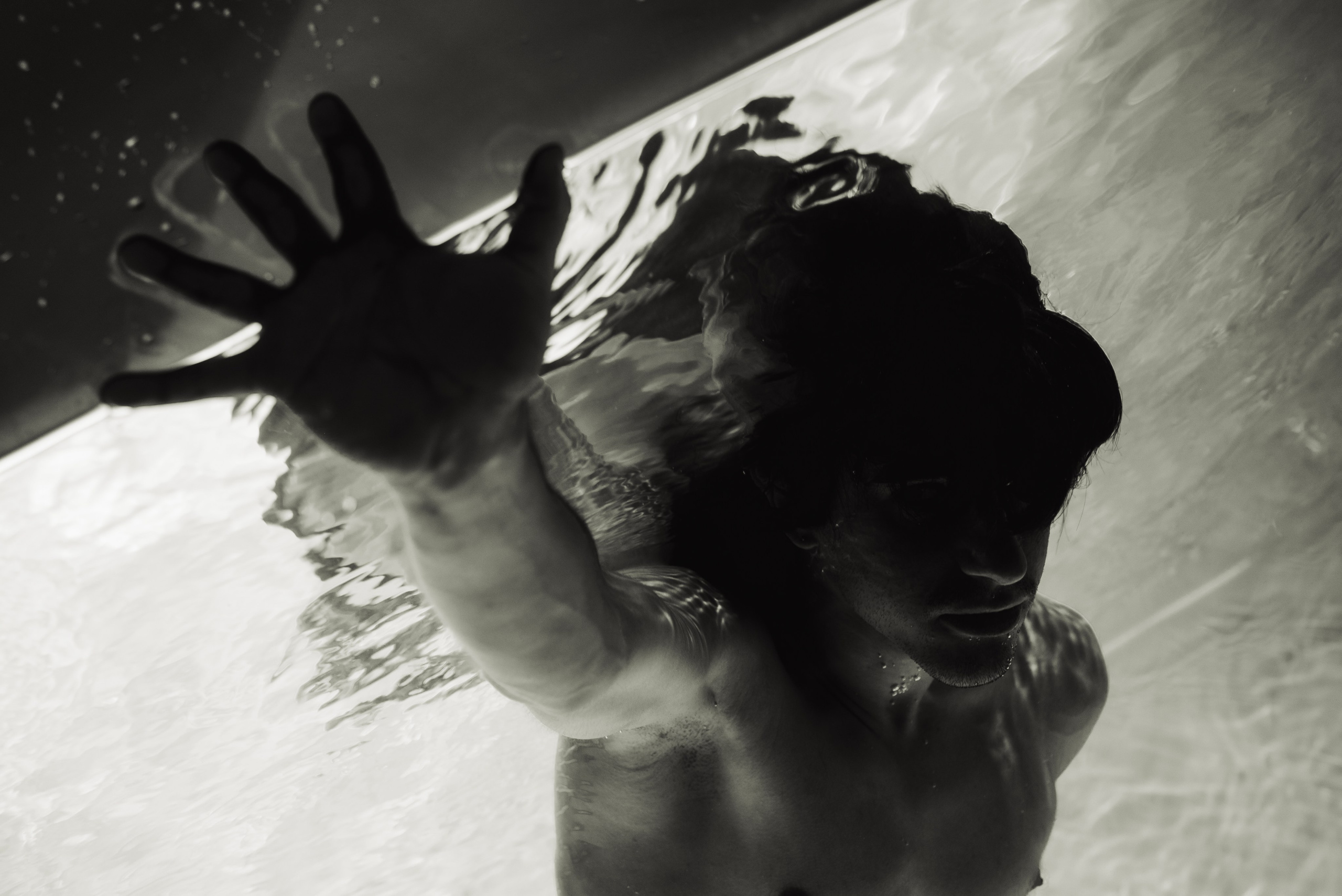 Личные съёмки. Фотоведьма Дарья Нечинская