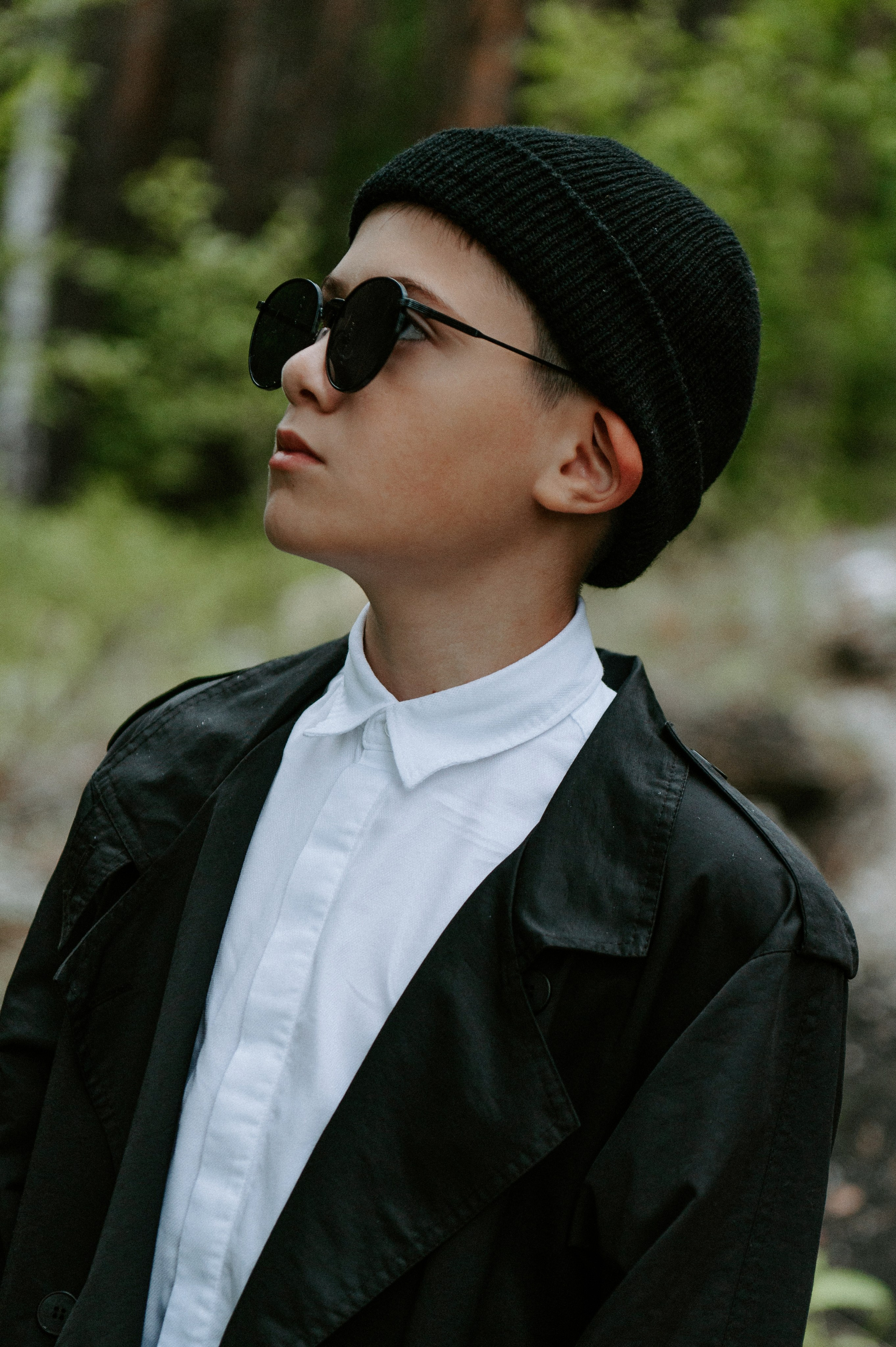 RAMAZ & LIZA. Егор Засыпыч