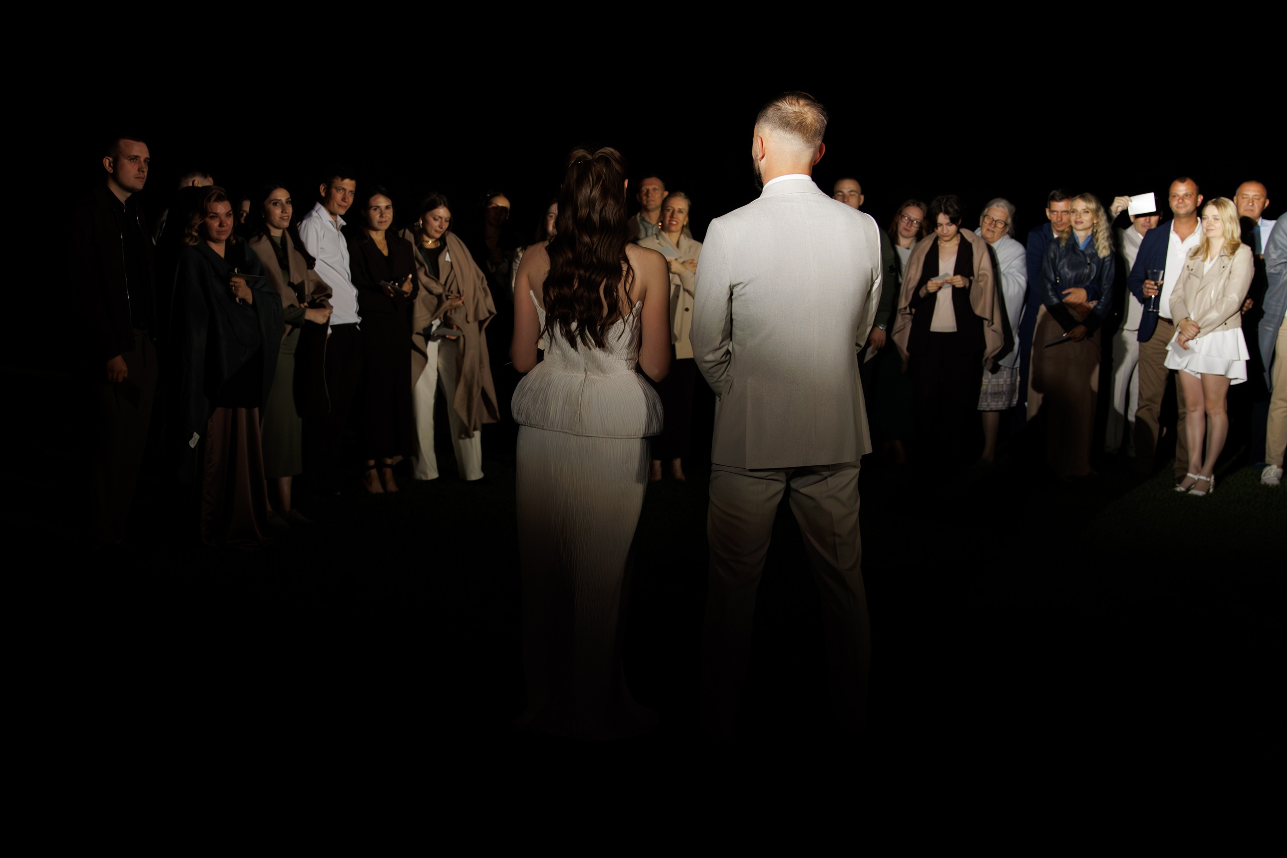 Семен и Валерия. Фотограф