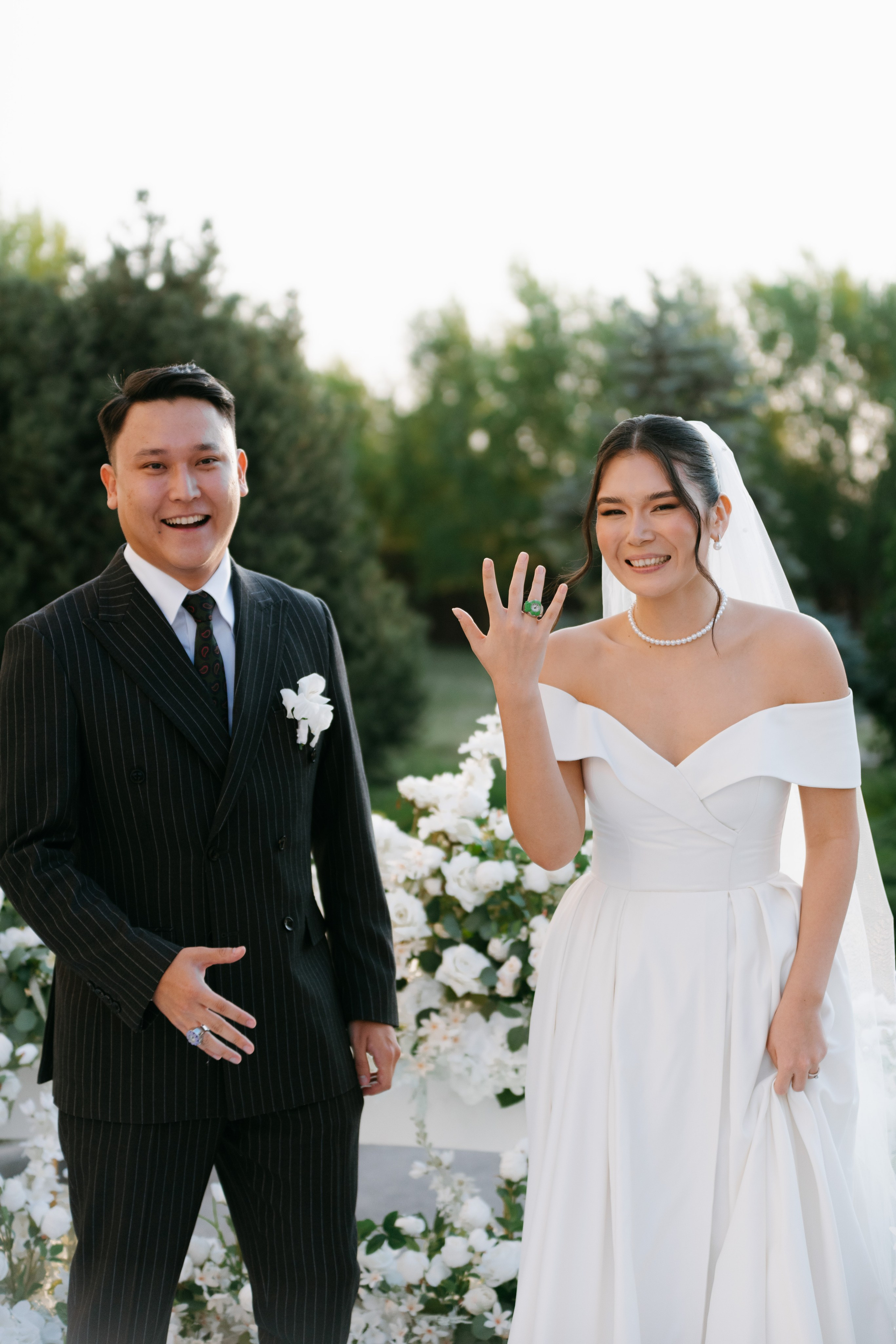 N&A. Свадебный фотограф Махаббатов Алишер