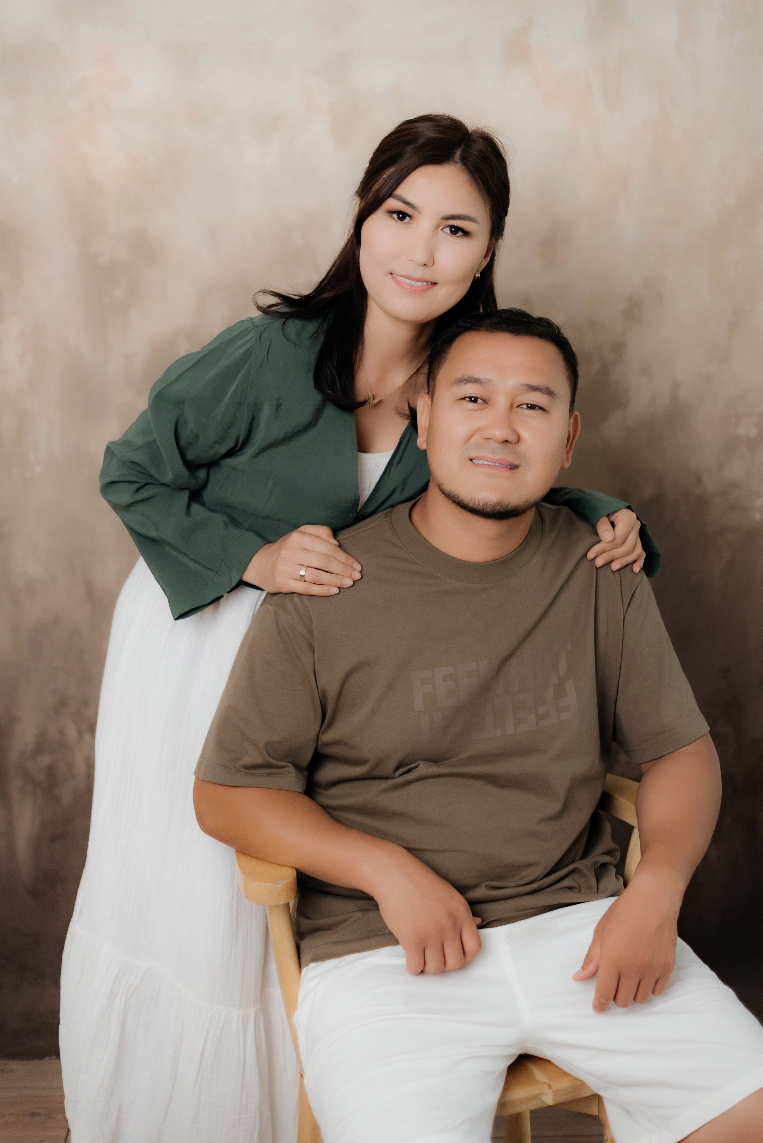 Family. Свадебный фотограф Махаббатов Алишер