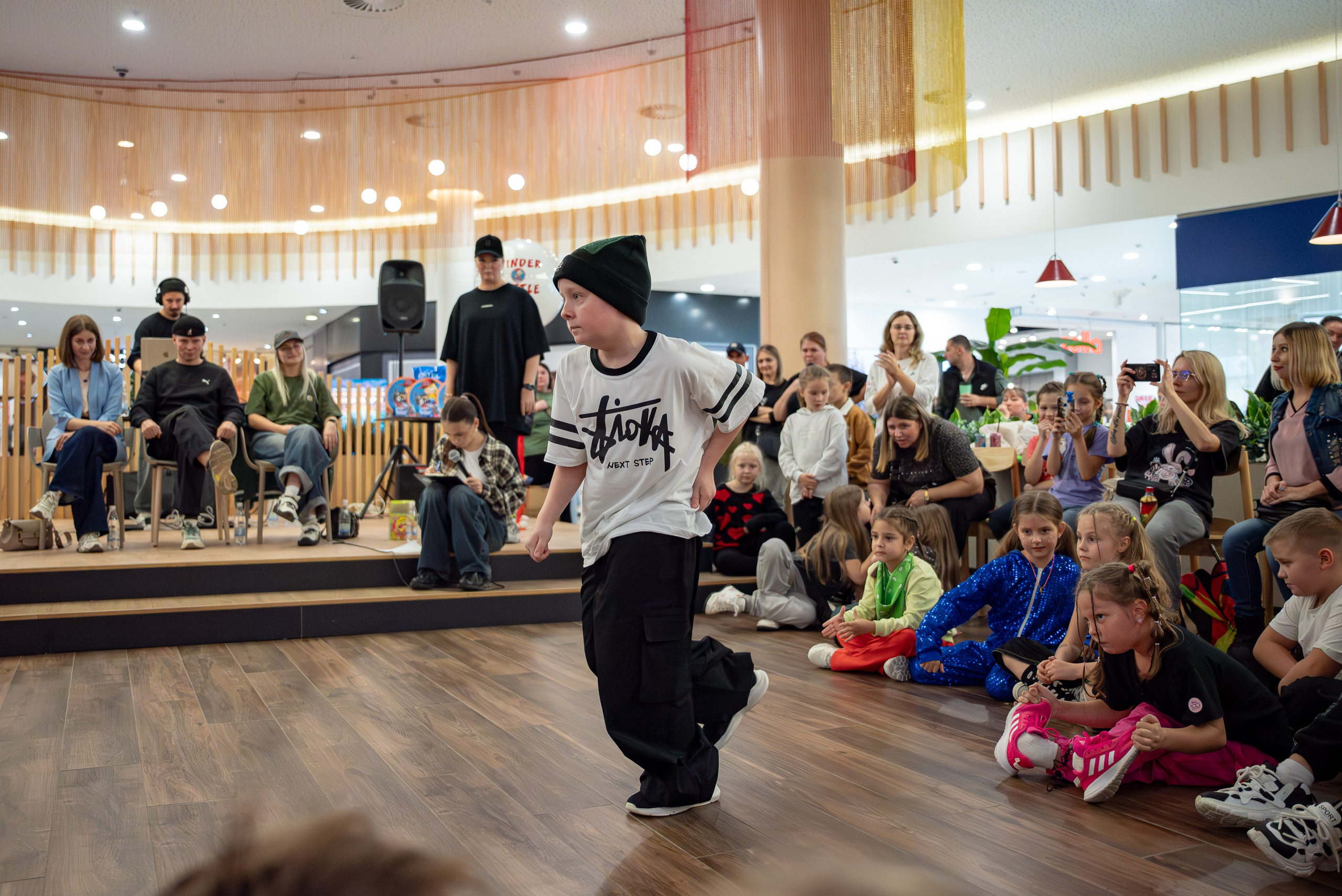 KINDER BATTLE. Свадебный и семейный фотограф в Рязани — Москве Екатерина Ермакова
