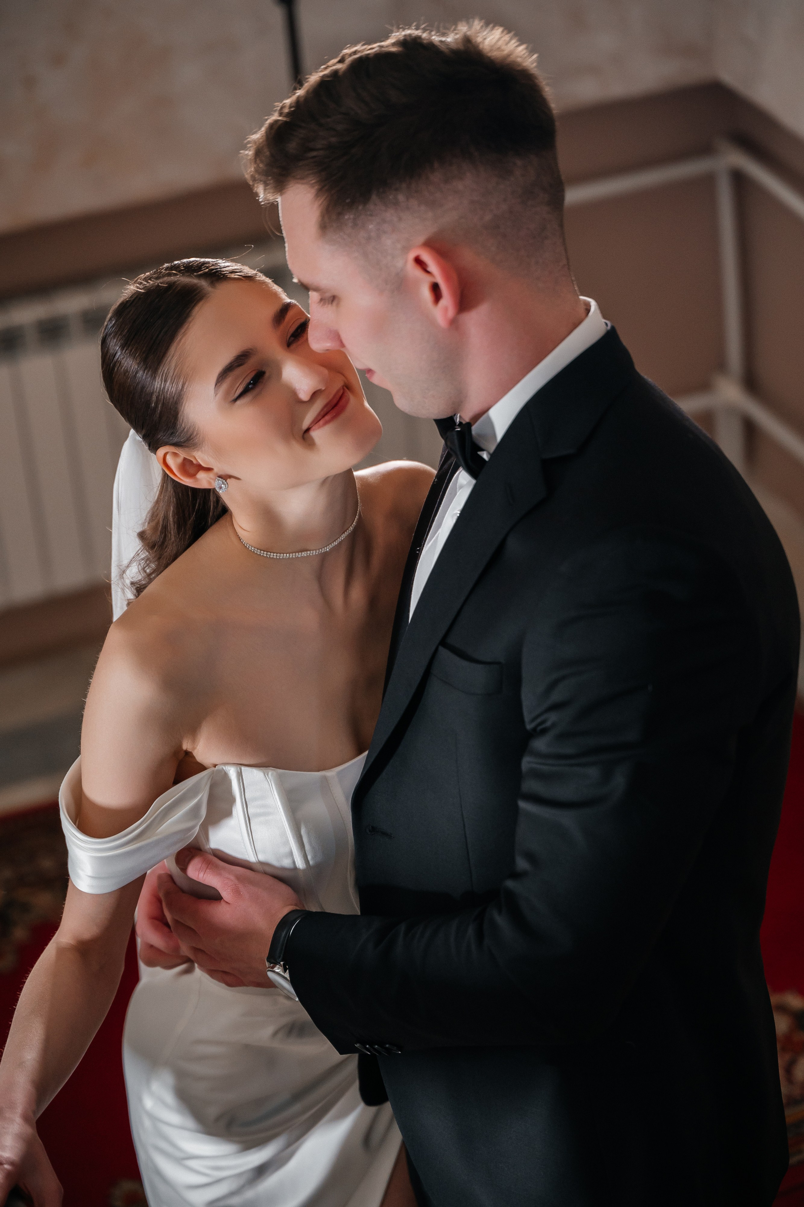 Театр Драмы. Свадебный и семейный фотограф в Рязани — Москве Екатерина Ермакова