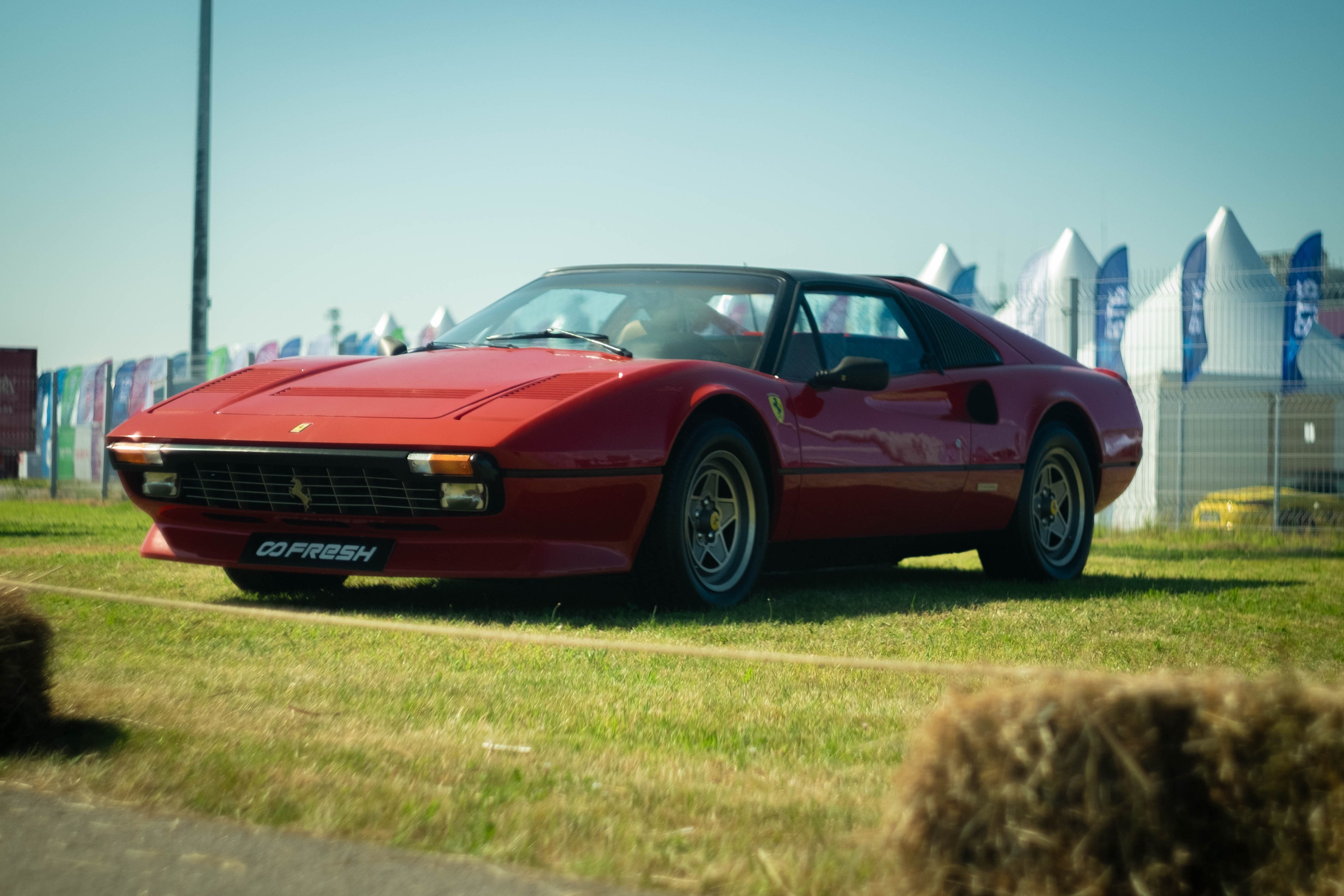 Garage Fest 2025. Александр Попов