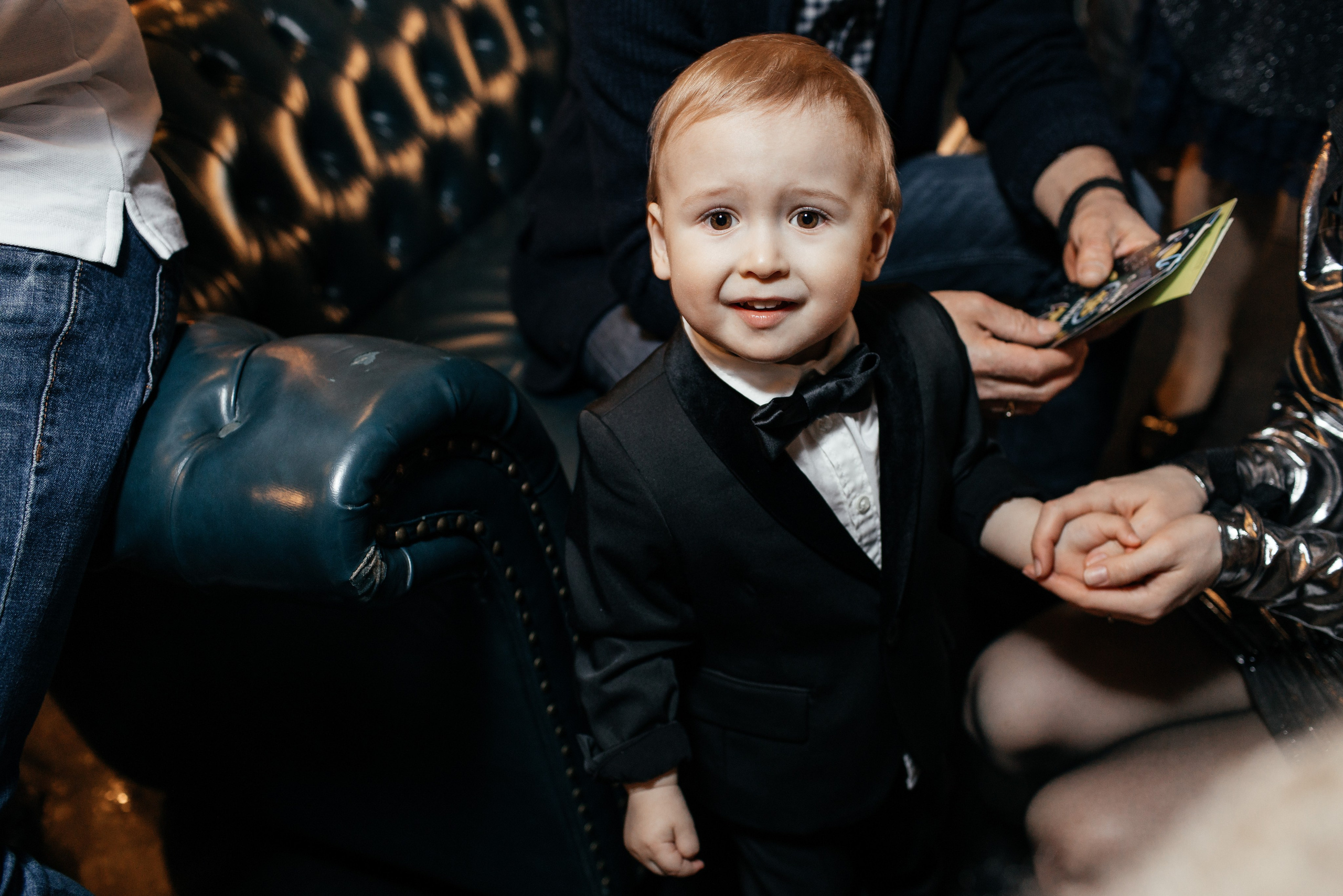 Артемий 2 года @allazemaalla. Свадебный и семейный фотограф