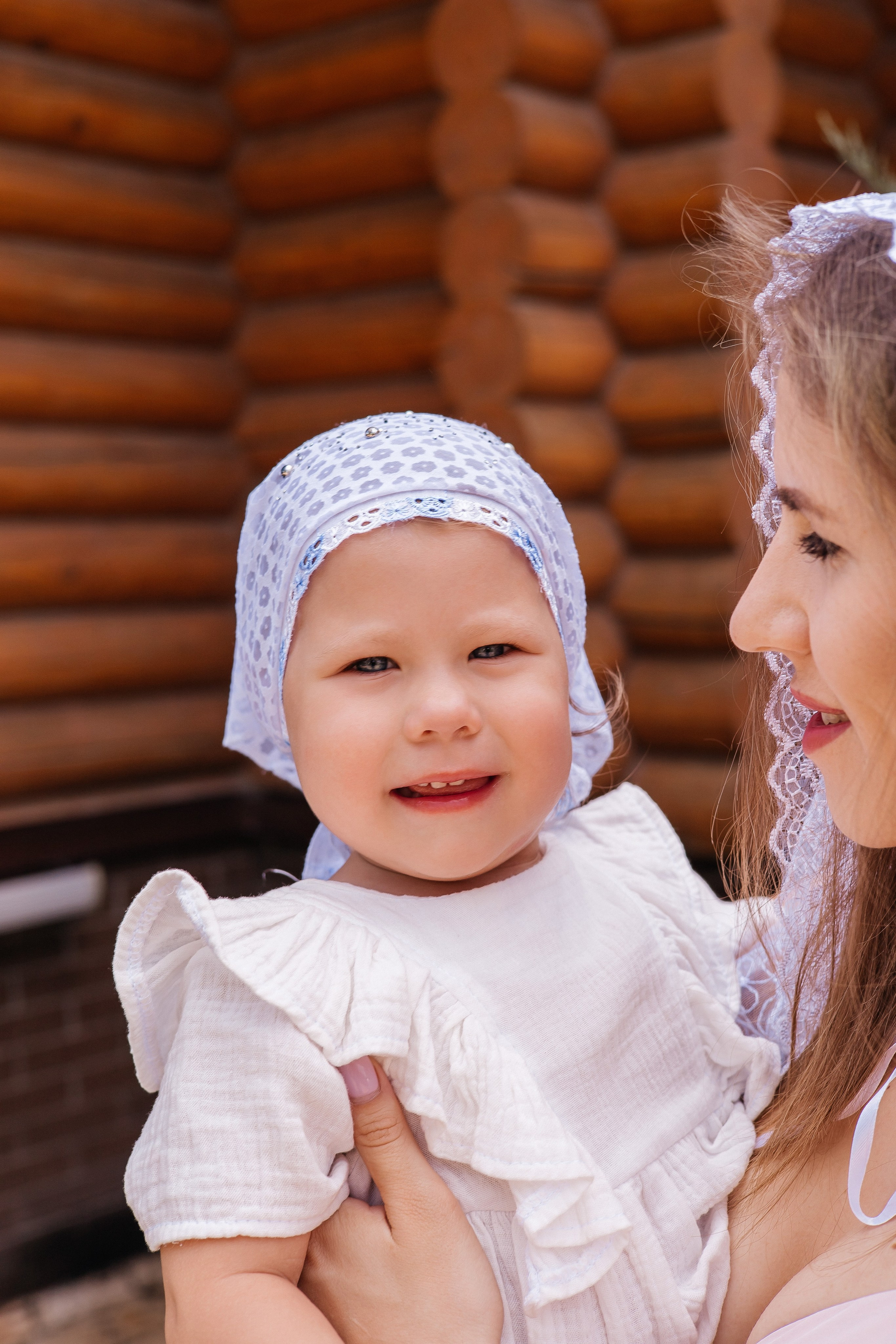 Крестины. Фотограф Ростов-на-Дону | фототерапевт