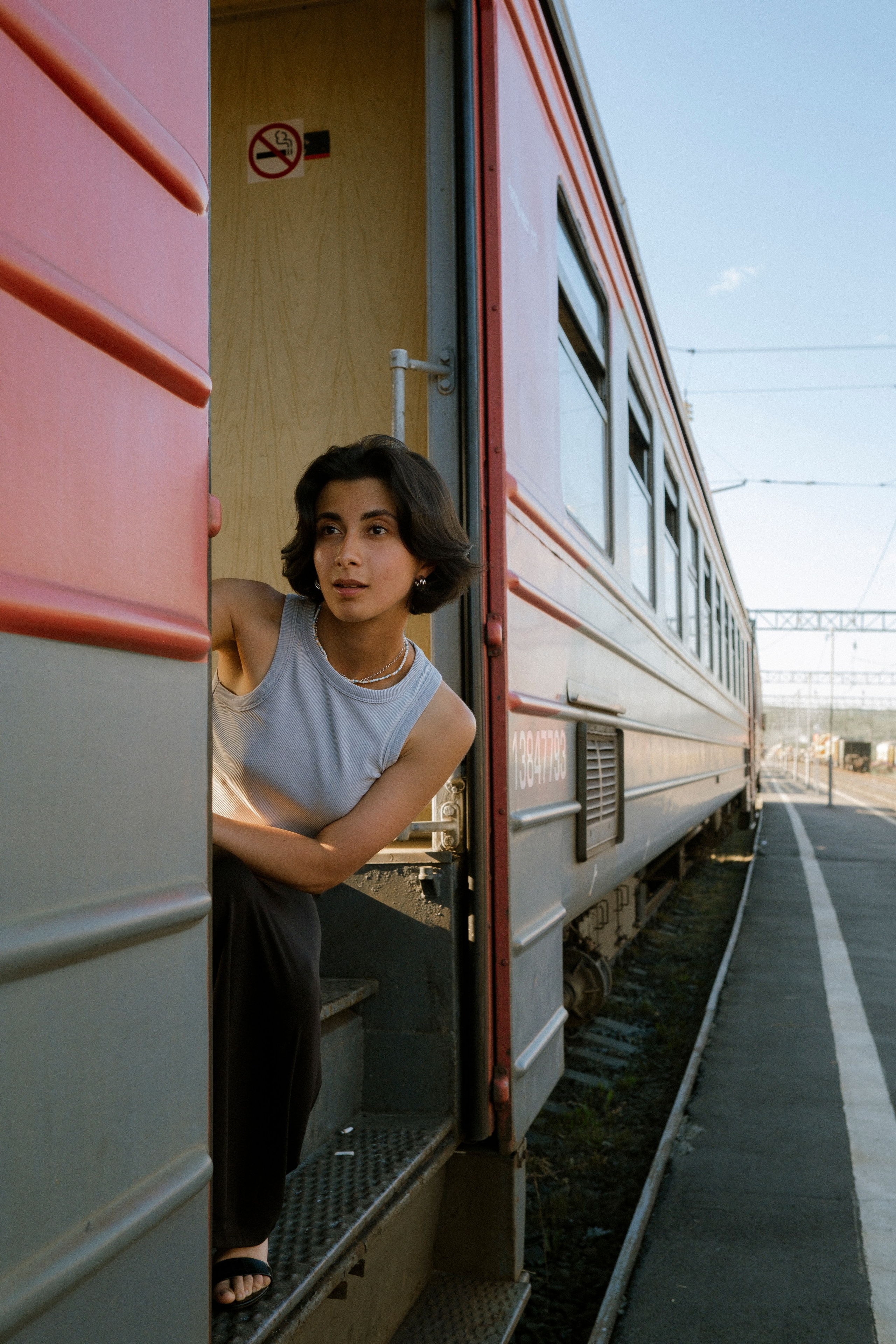 Портфолио. Фотограф в Мурманске Полина Аленовская