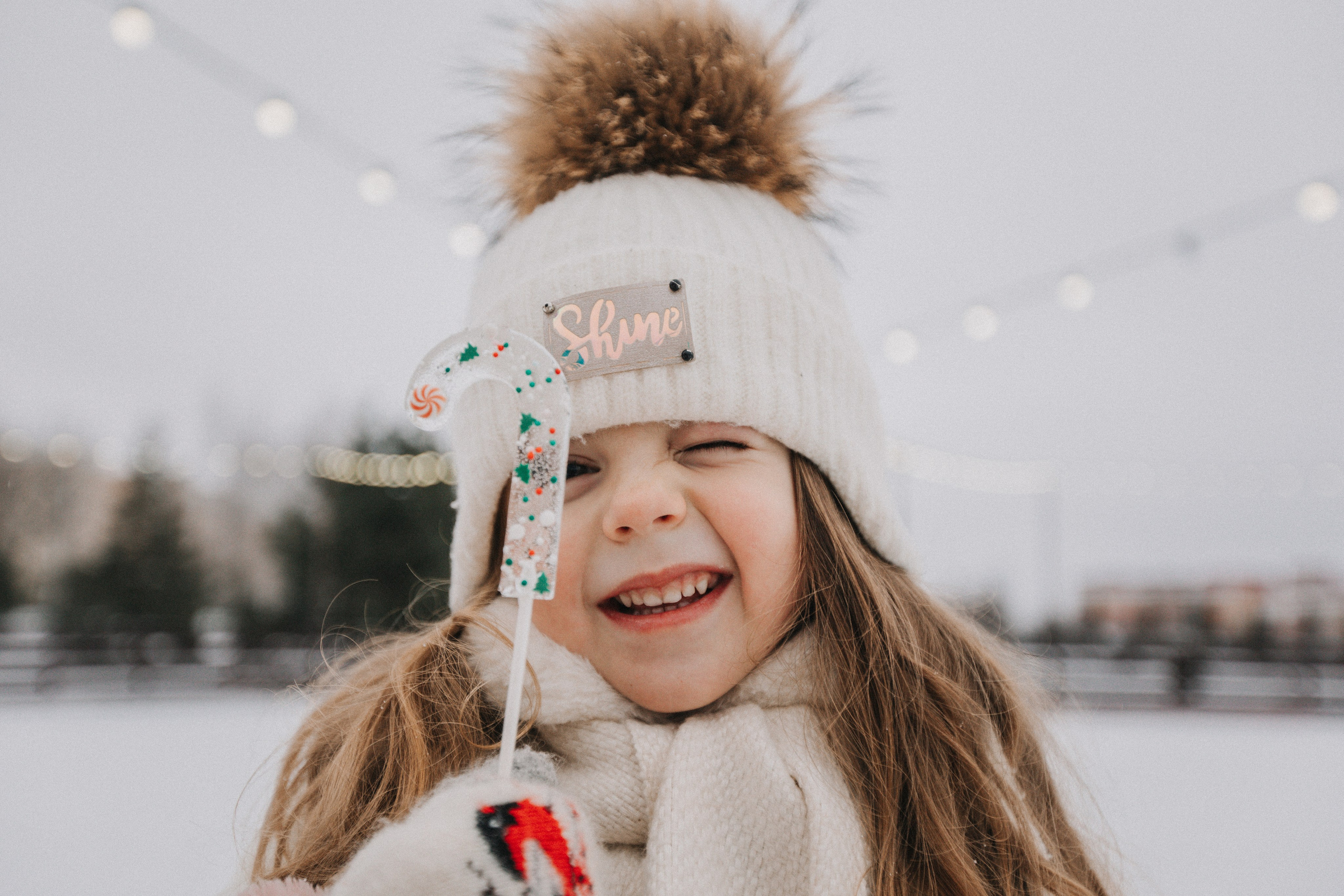 ⛸️⛸️. Семейный фотограф в Белгороде Аня Никифорова