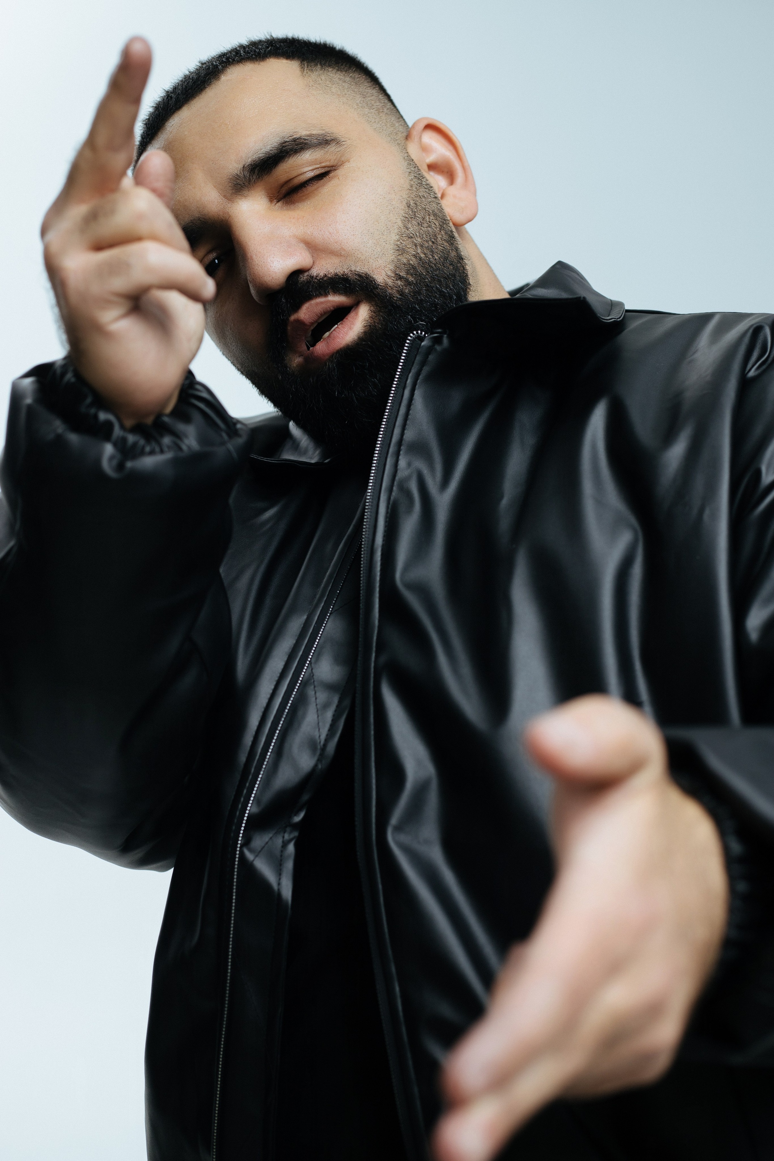 Shako. Фотограф Москва Дмитрий Курасов