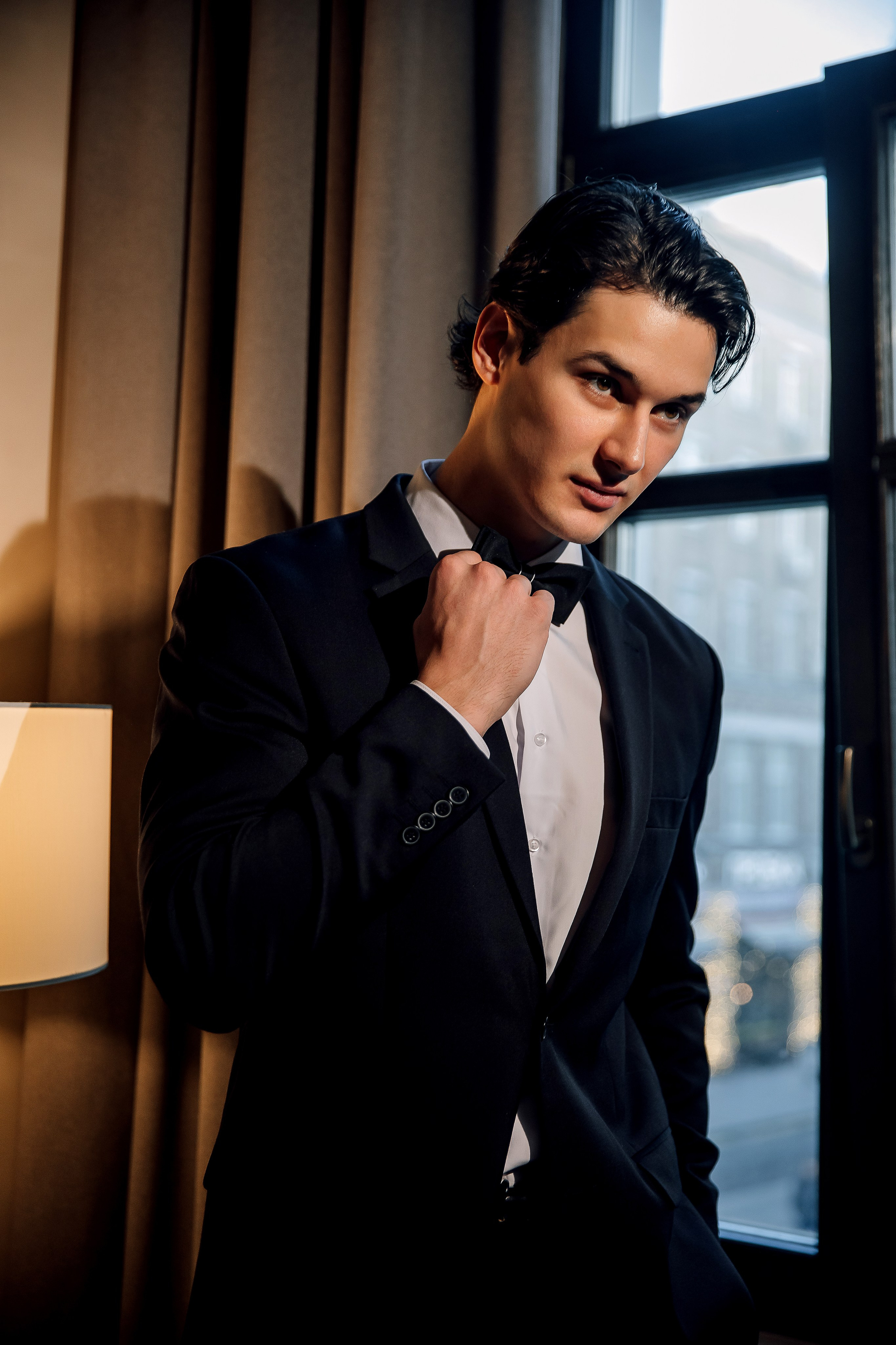 Иван. Ваш фотограф в Москве — Зернова Лидия