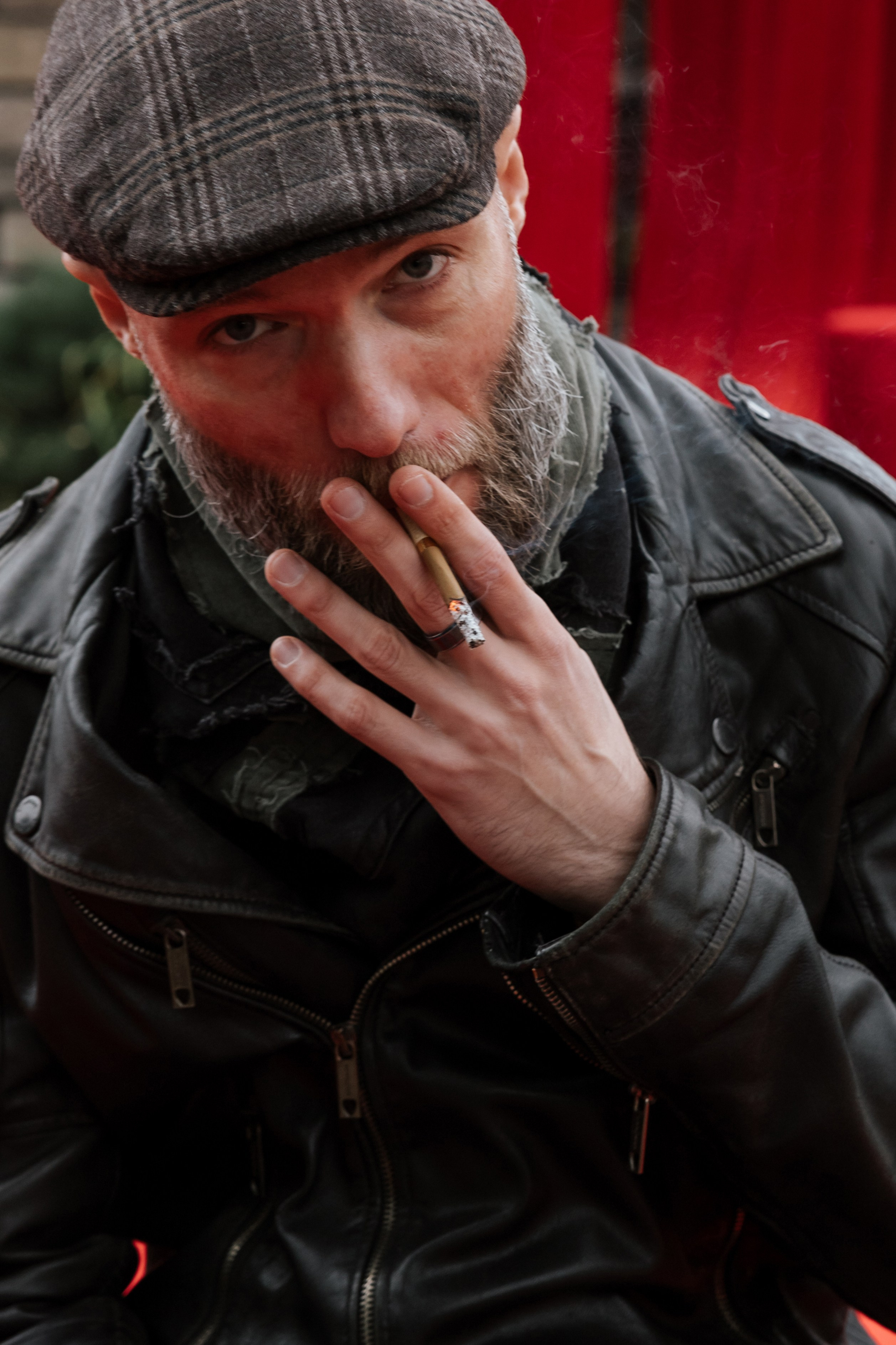 2 камера. Свадебный и репортажный фотограф в Москве Владимир Сергеев | Naysaikolo