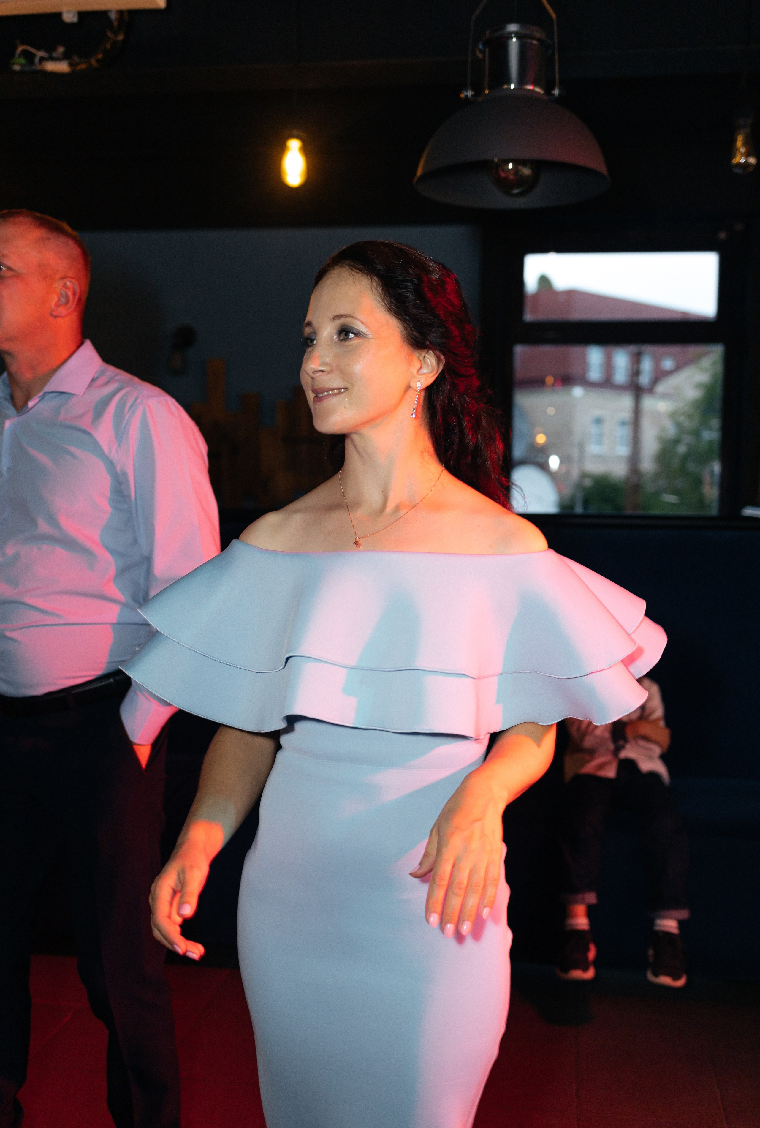 Даниил & Полина. Фотограф Петрозаводск/СПБ