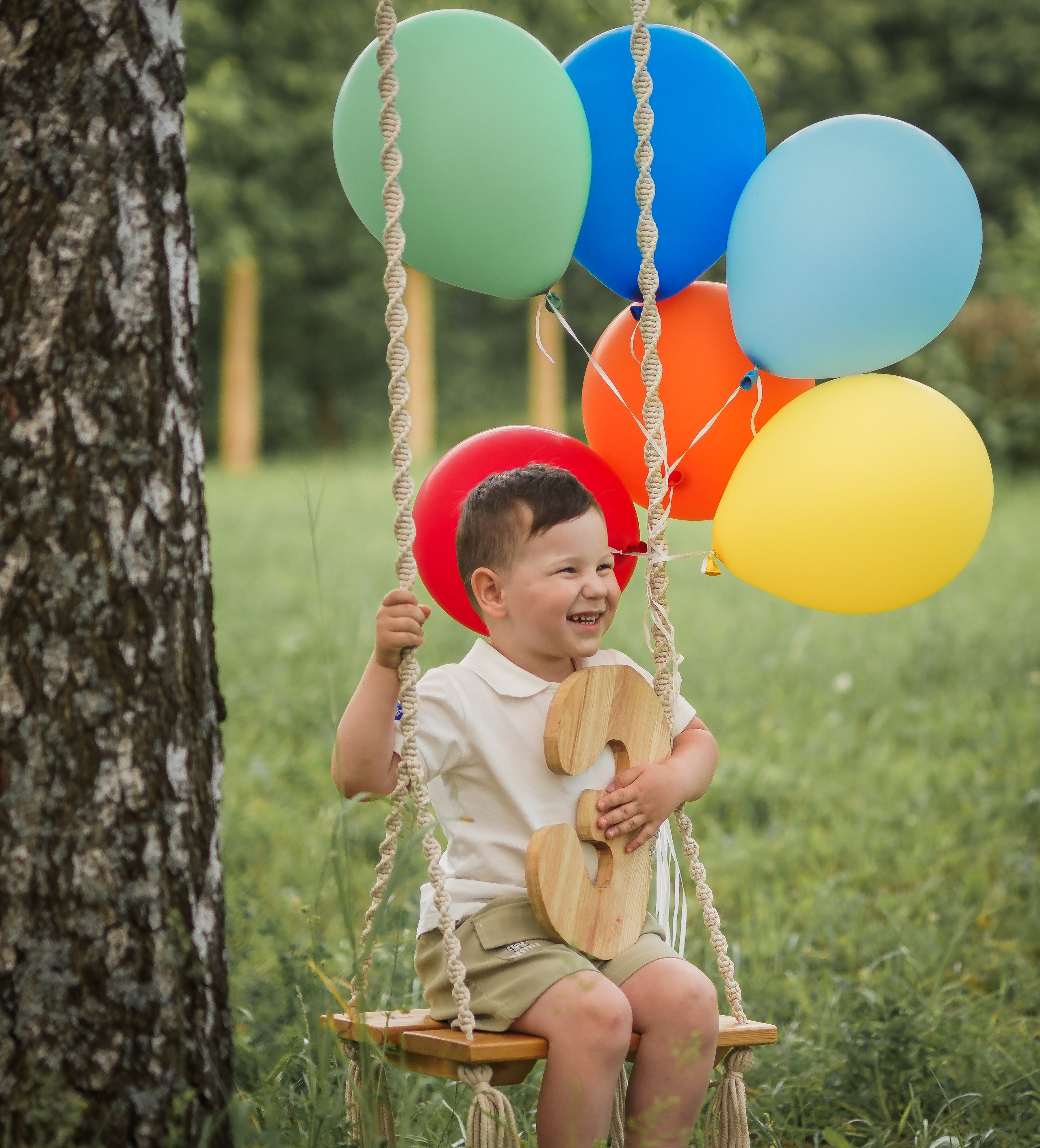 Июнь 2025. Семейный фотограф Ефремова Виктория