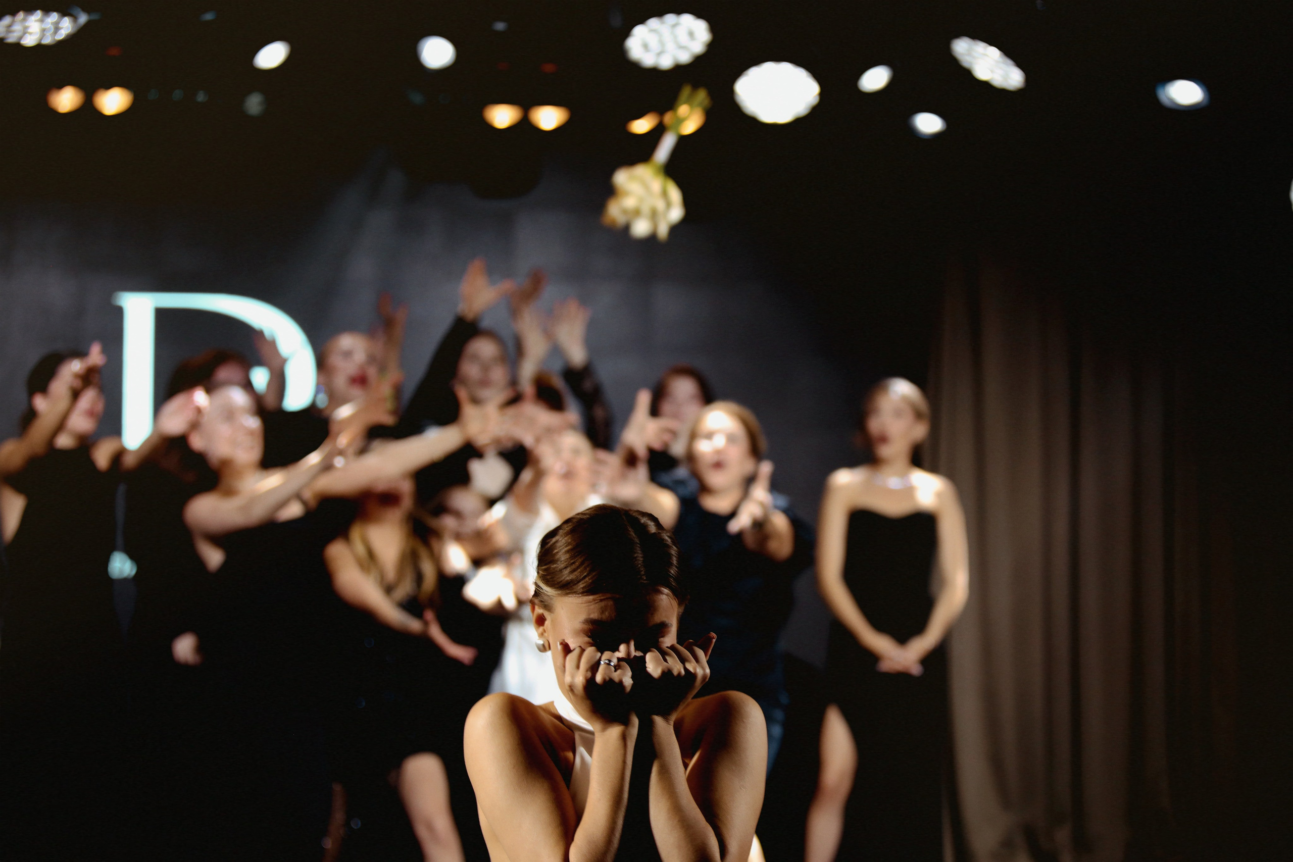 Данил и Кристина. Your lerris