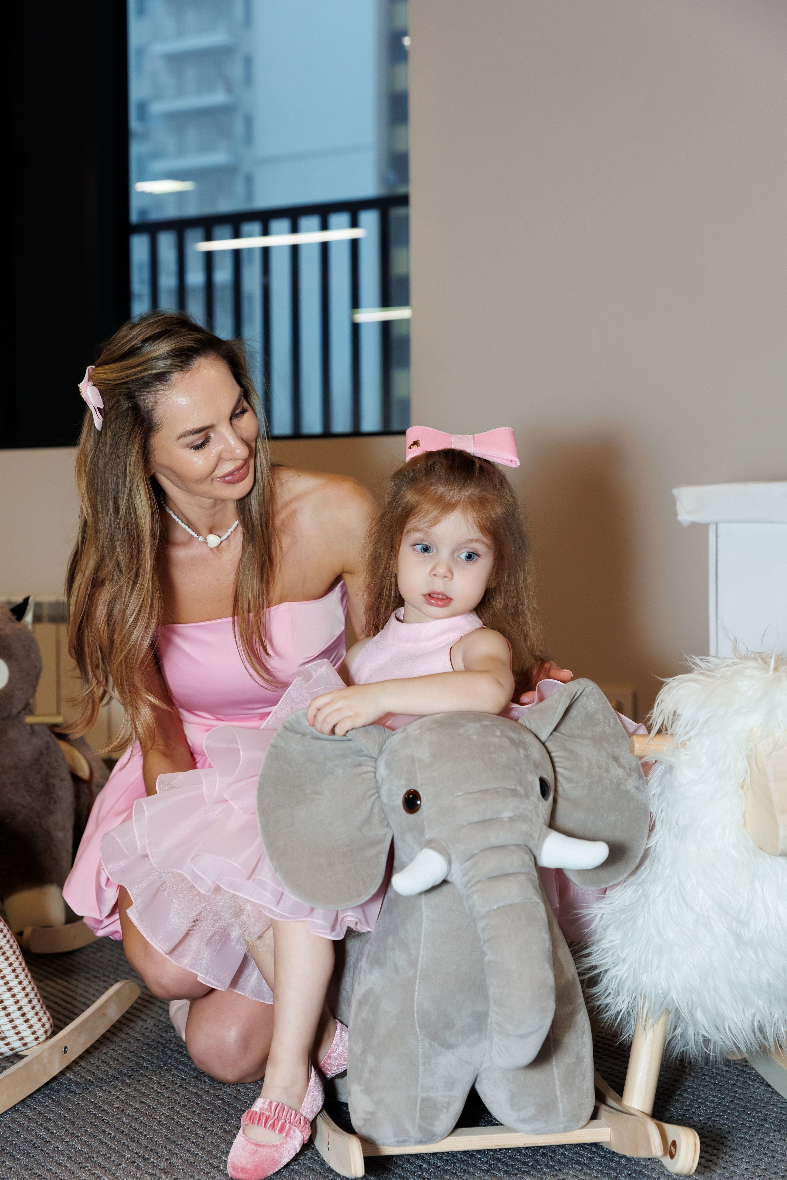 ЖК Chicago. Фотограф Новосибирск — Наталья Гресь