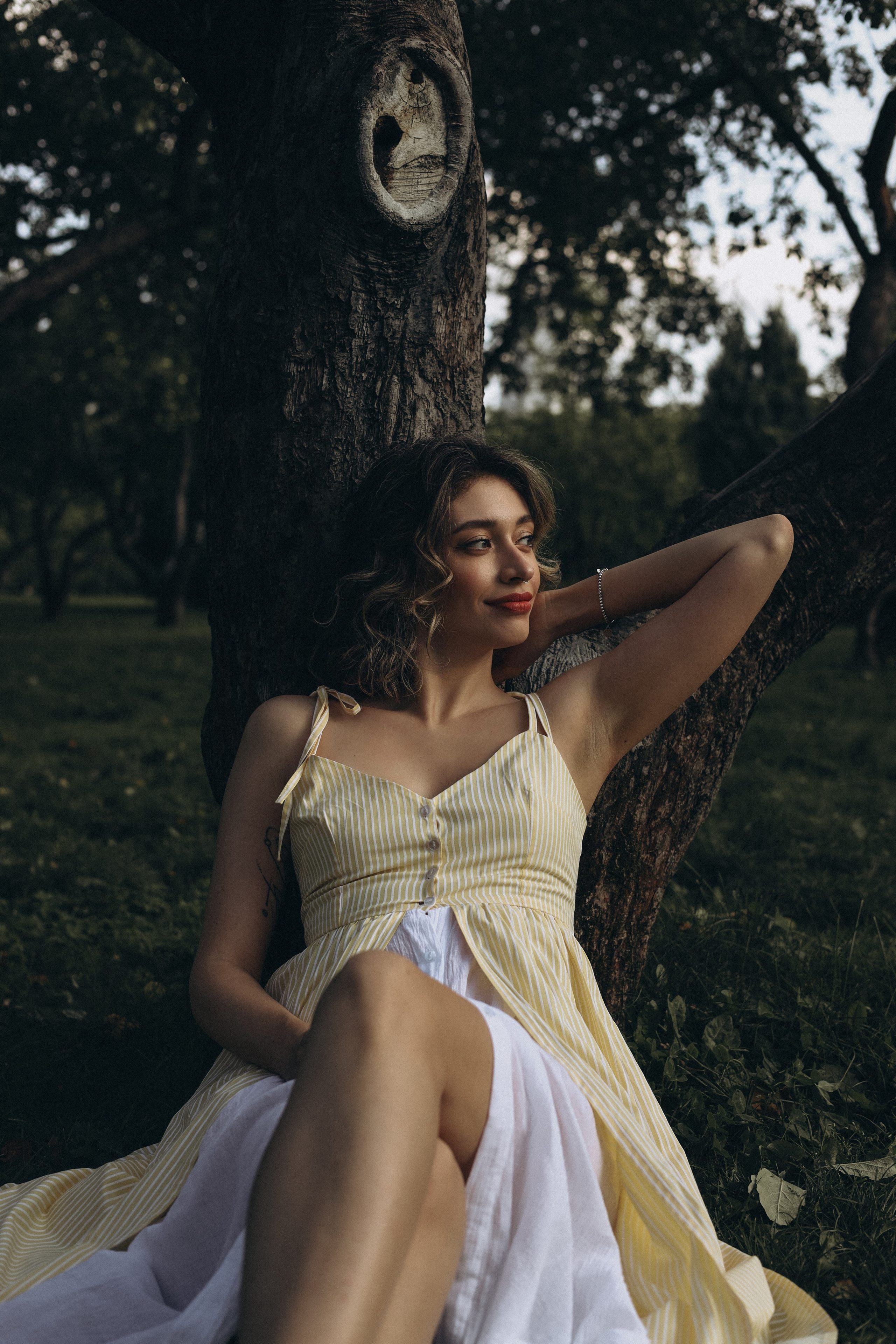 Ирина. Главная