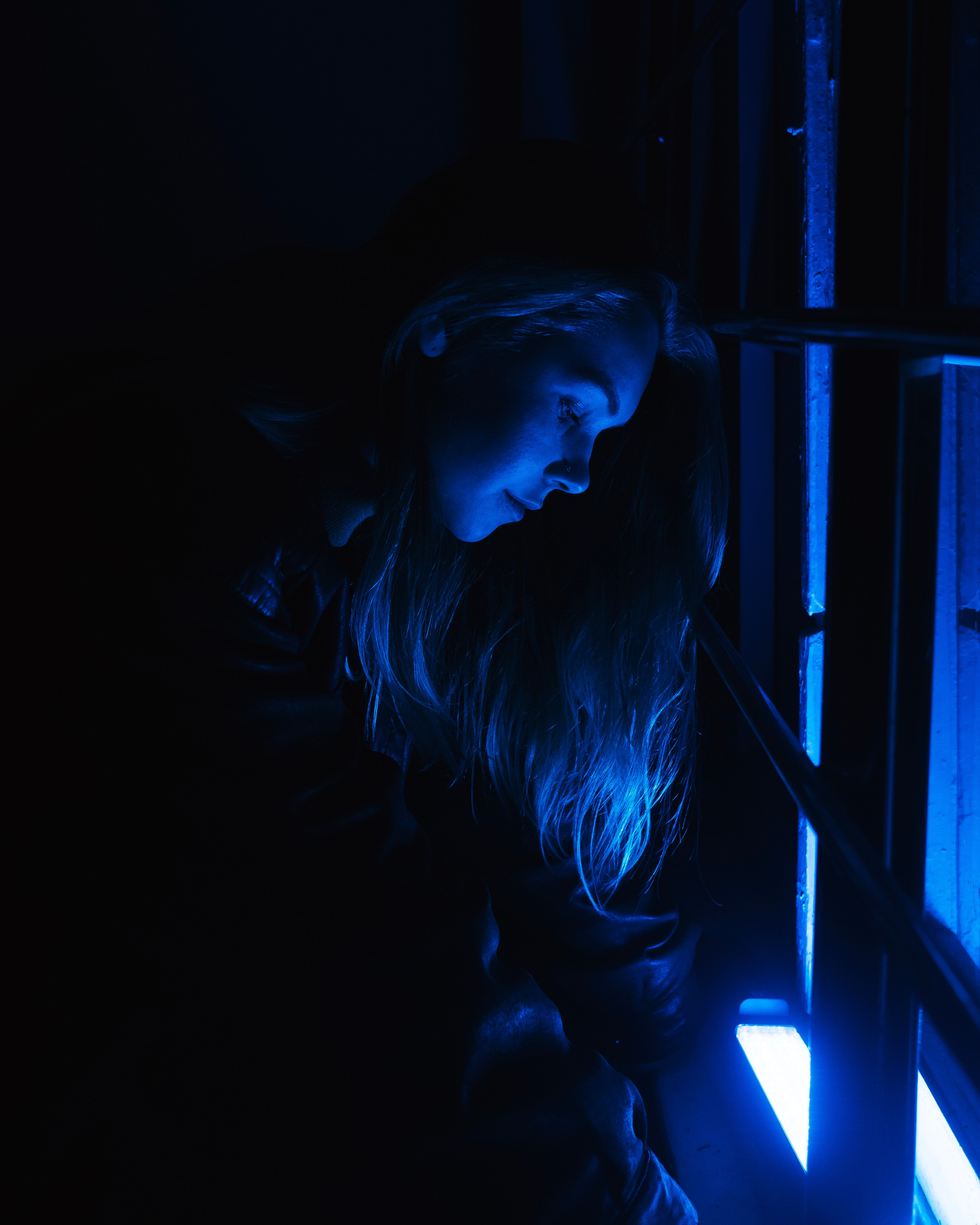 Катя. Главная