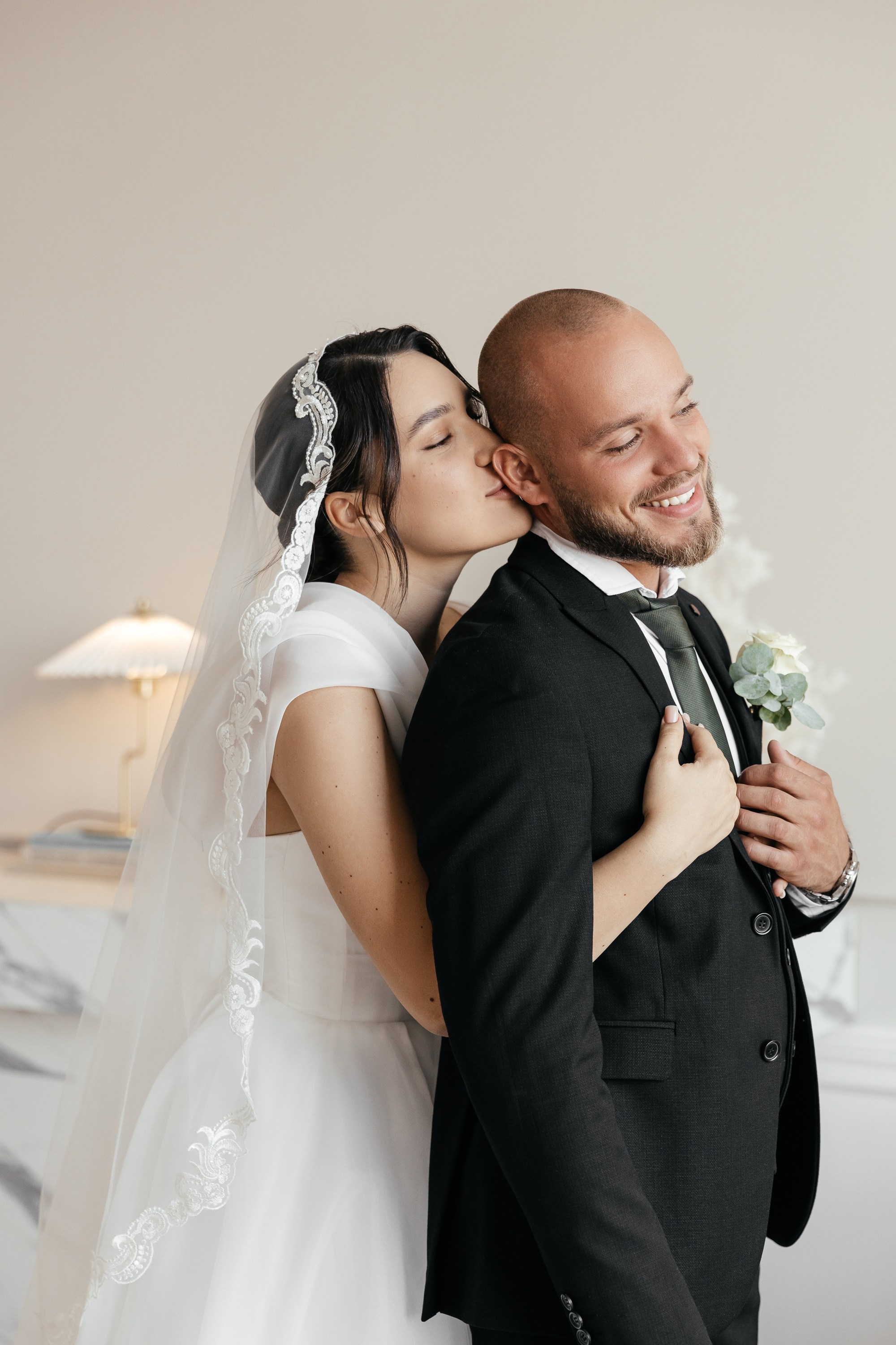 Михаил и Лия. Миленина Юлия Свадебный и семейный фотограф в Краснодаре