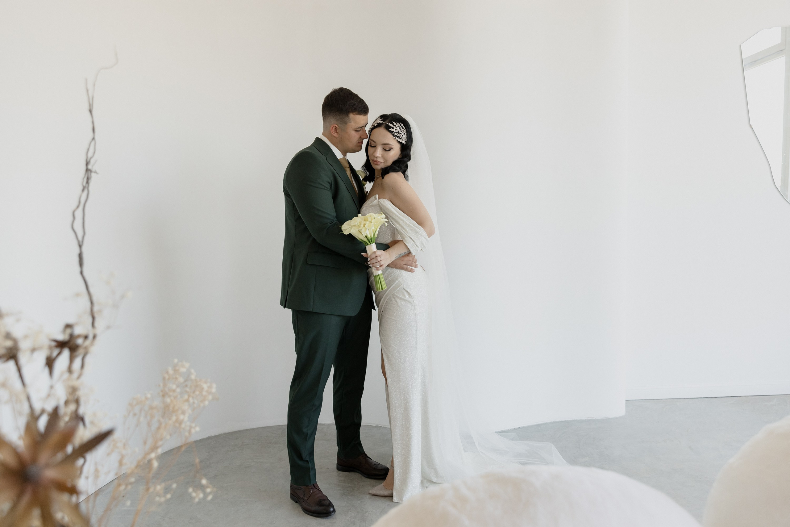 Кирилл и Юлия. Миленина Юлия Свадебный и семейный фотограф в Краснодаре