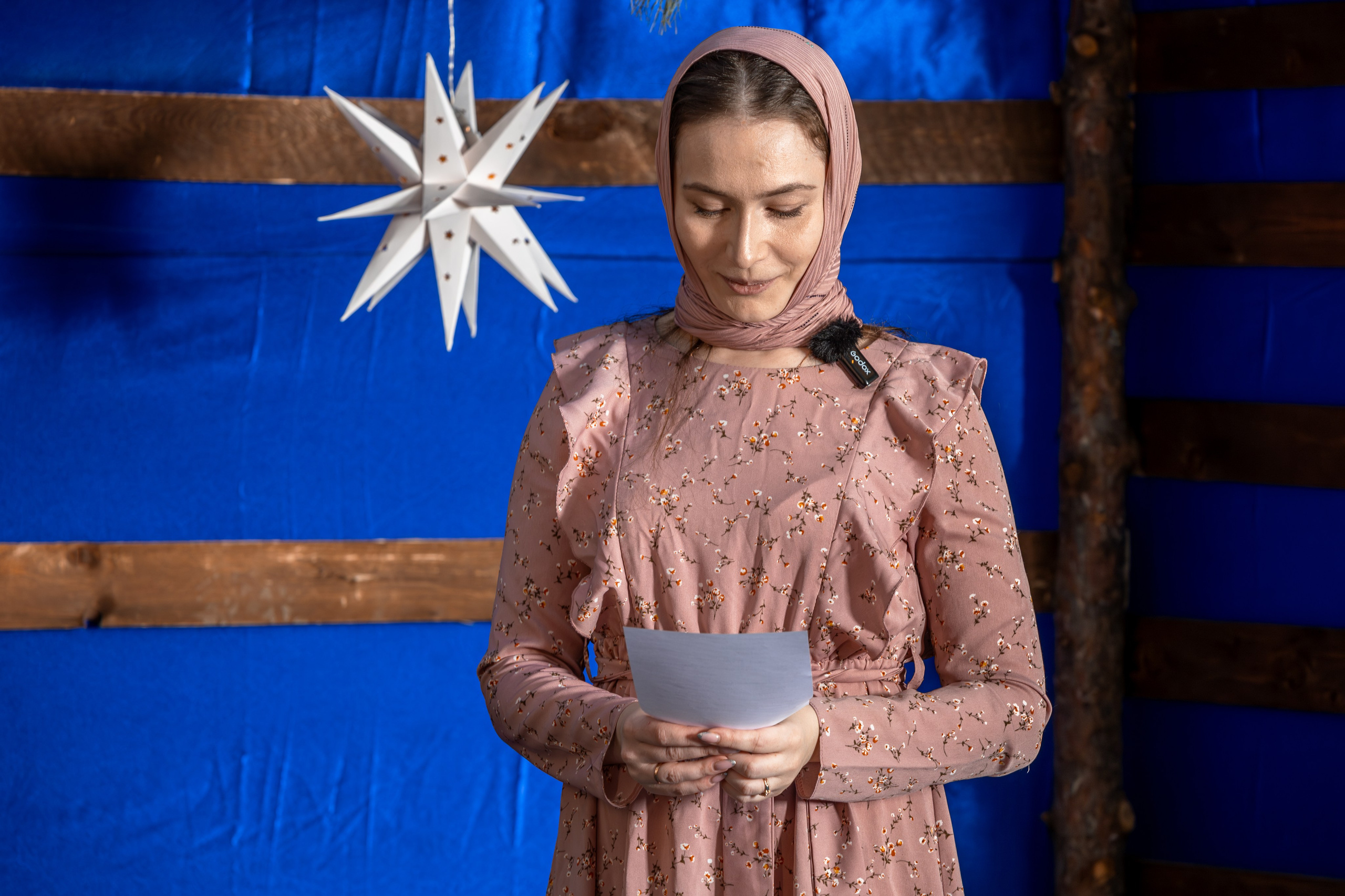 Рождество Воскресная школа 2025. Фотограф Таинств Крещение и Венчания г. Магадан Власова Ульяна