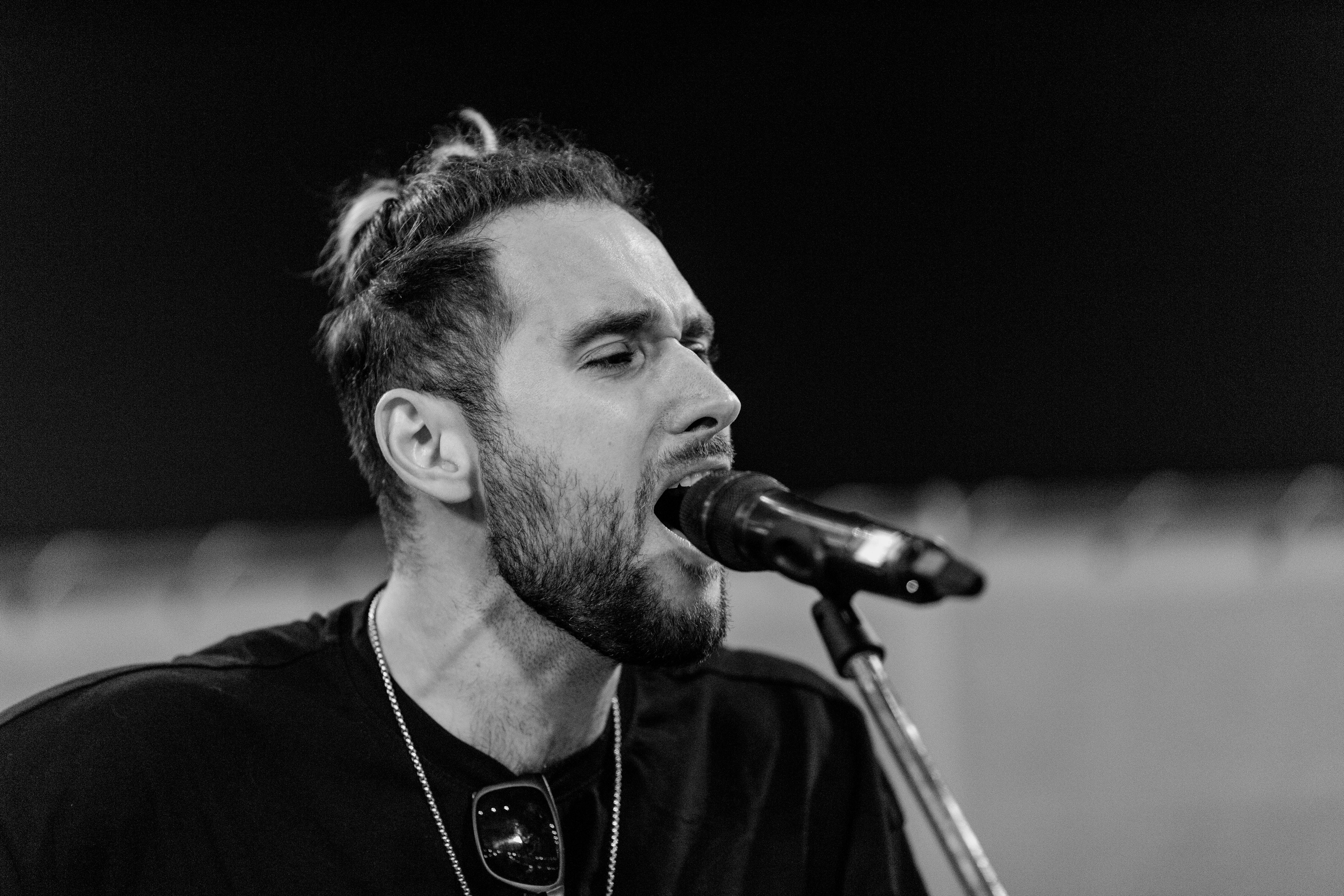 Hills Trio. Главная