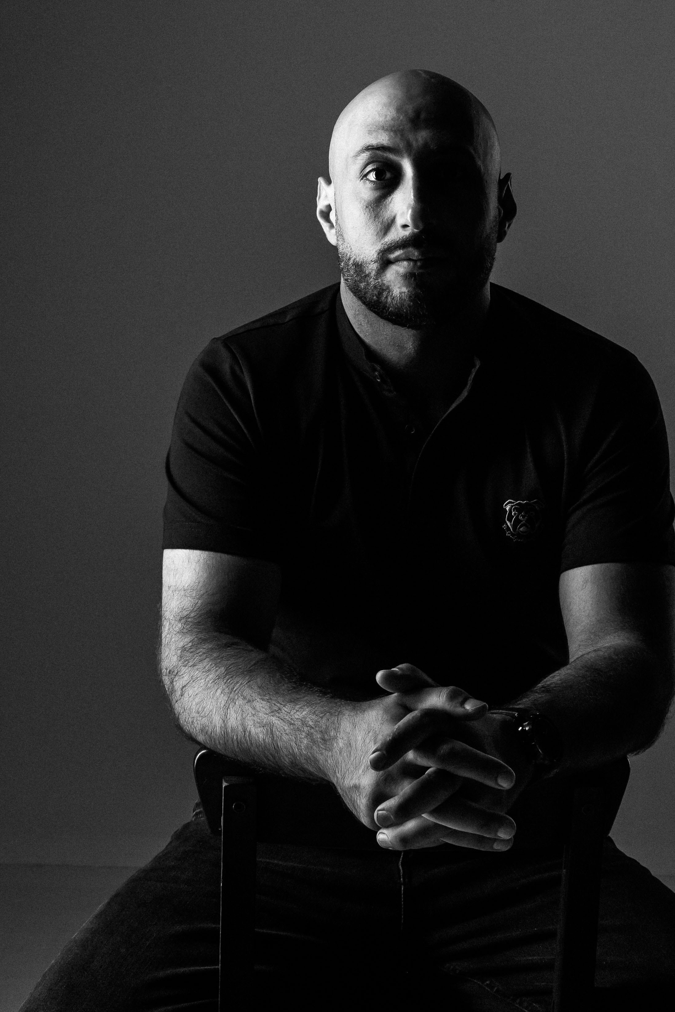 Рудольф. Свадебный фотограф Анастасия Багдасарян