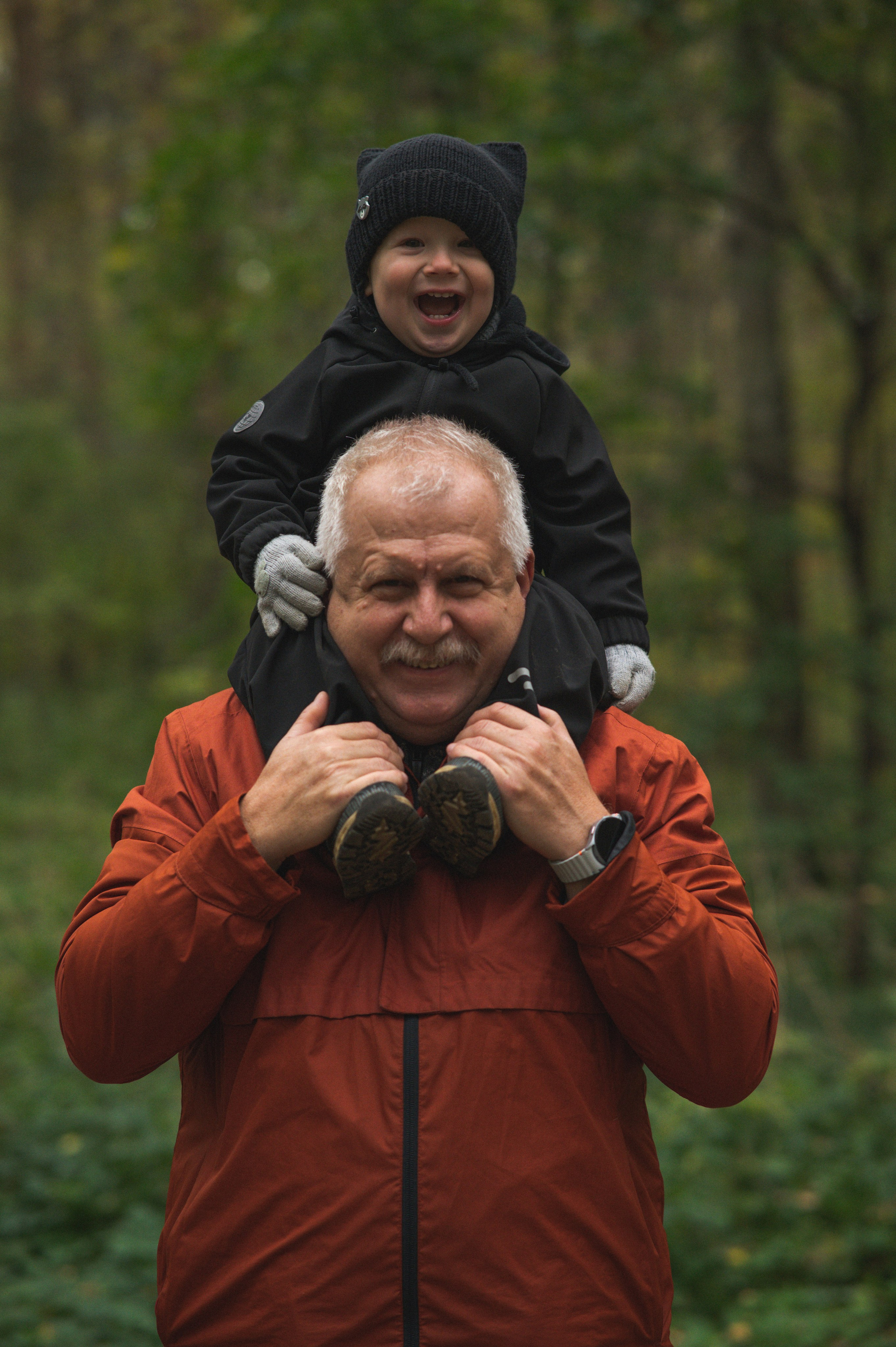 Осень. Фотограф в Санкт-Петербурге Ирина Вольмонт