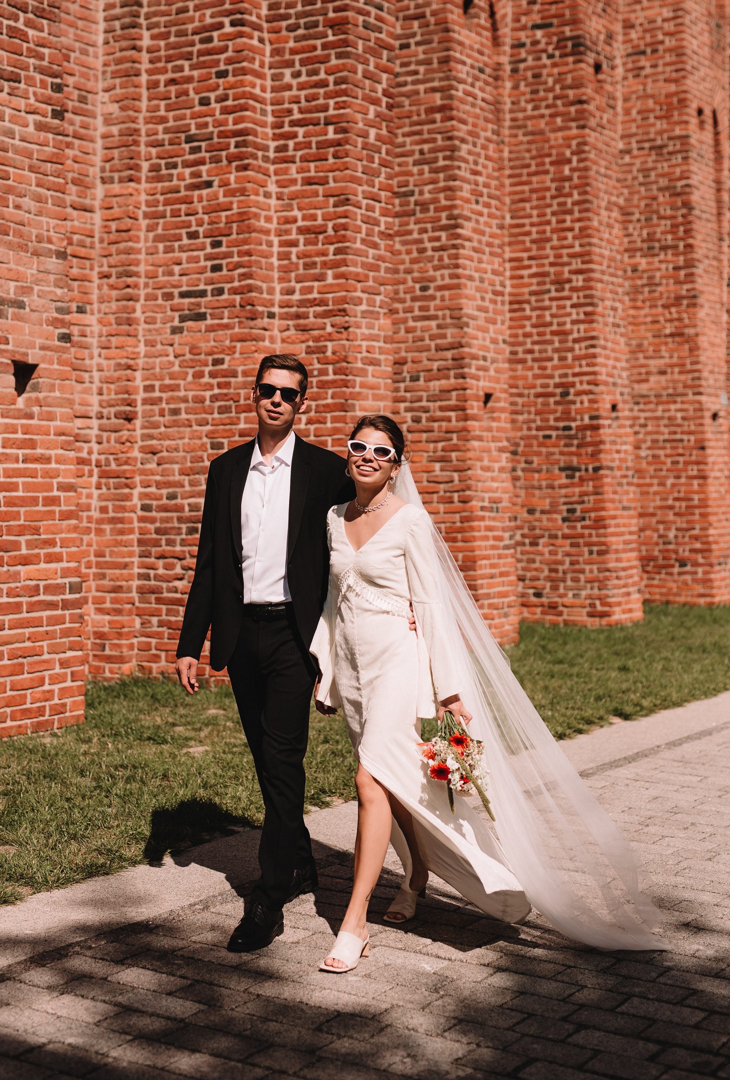 Коля Таня. Свадебный фотограф СПб Евгения Орлова