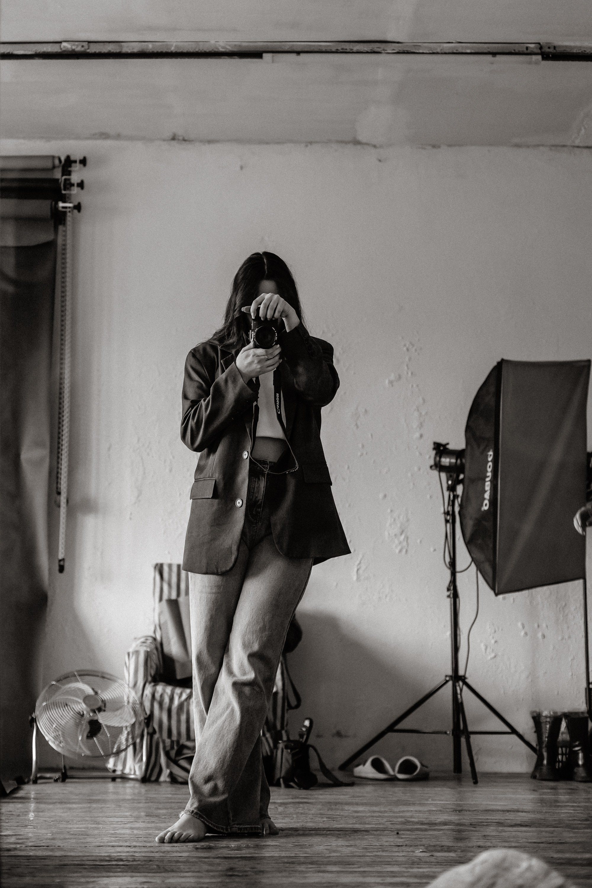 Портреты. Фотограф в Иркутске Настя Гаськова