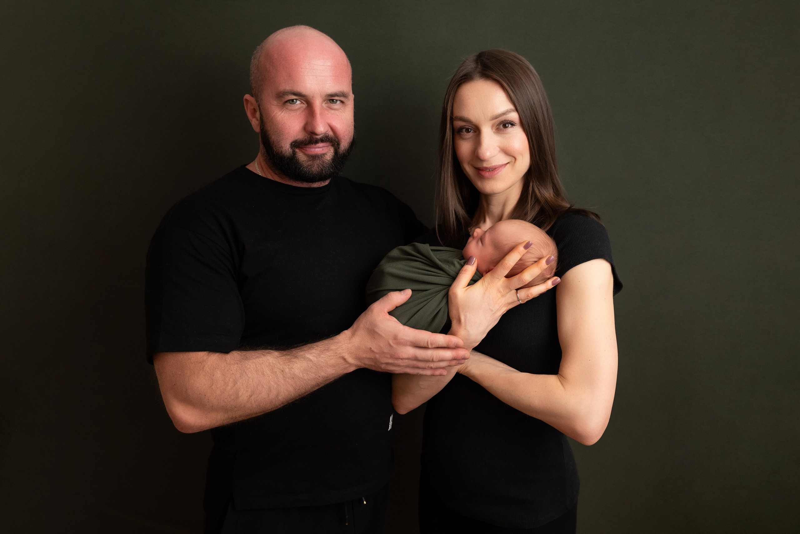 Марк. Фотограф в Санкт-Петербурге Пономарева Юлия