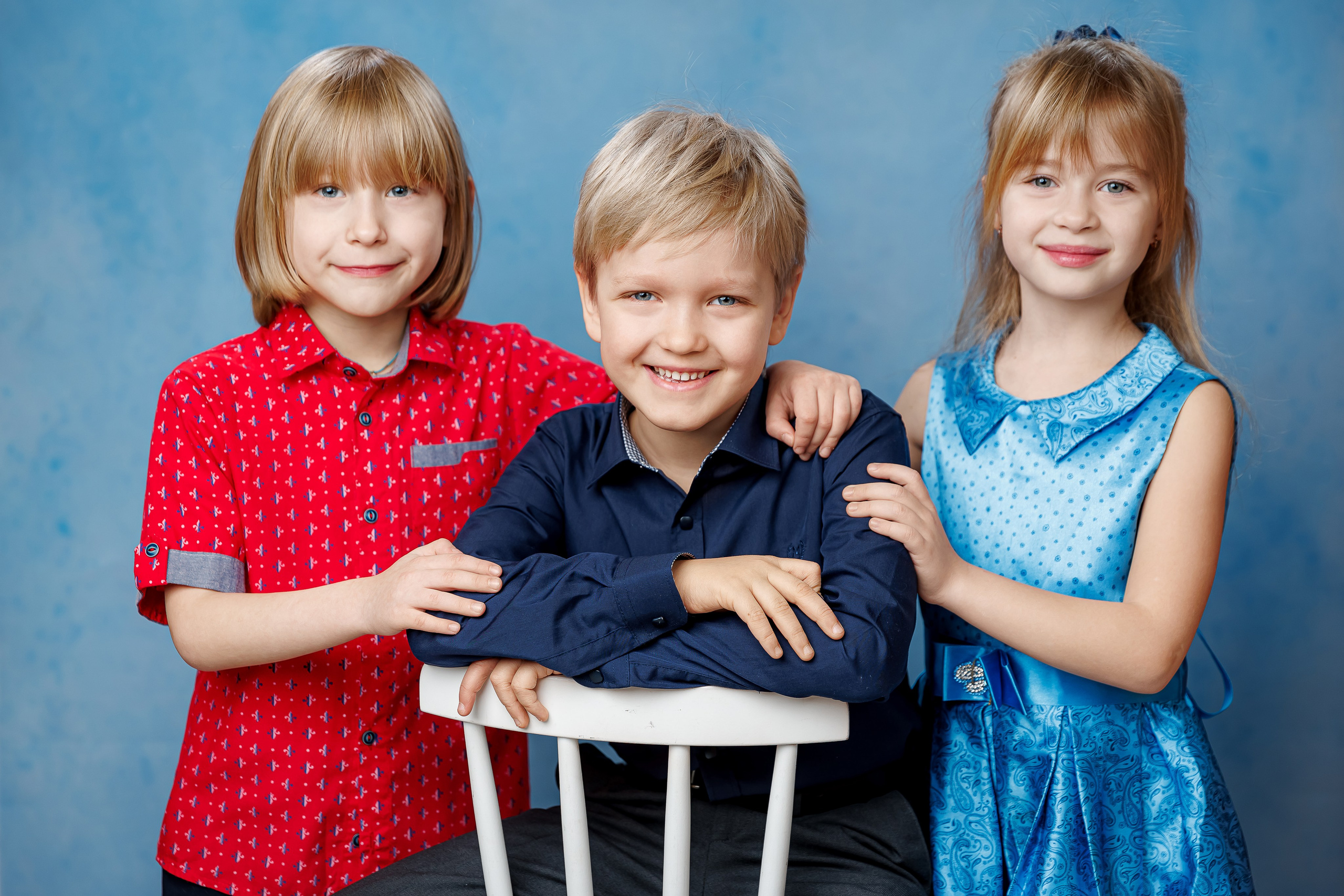 Фото с друзьями и общегрупповые. Семейный и детский фотограф Комина Елена, Власиха, Одинцово
