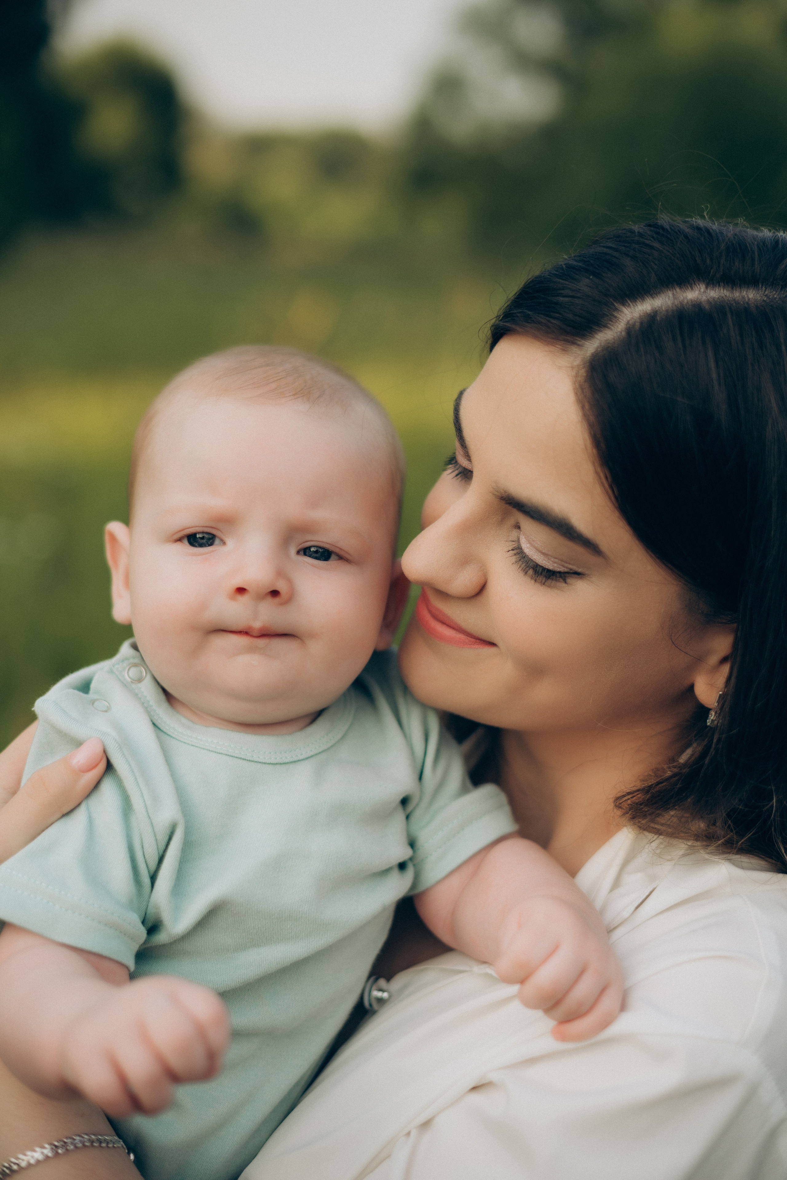 Семейная фотосессия Москва. Фотограф Москва Виктория-Антуанетта