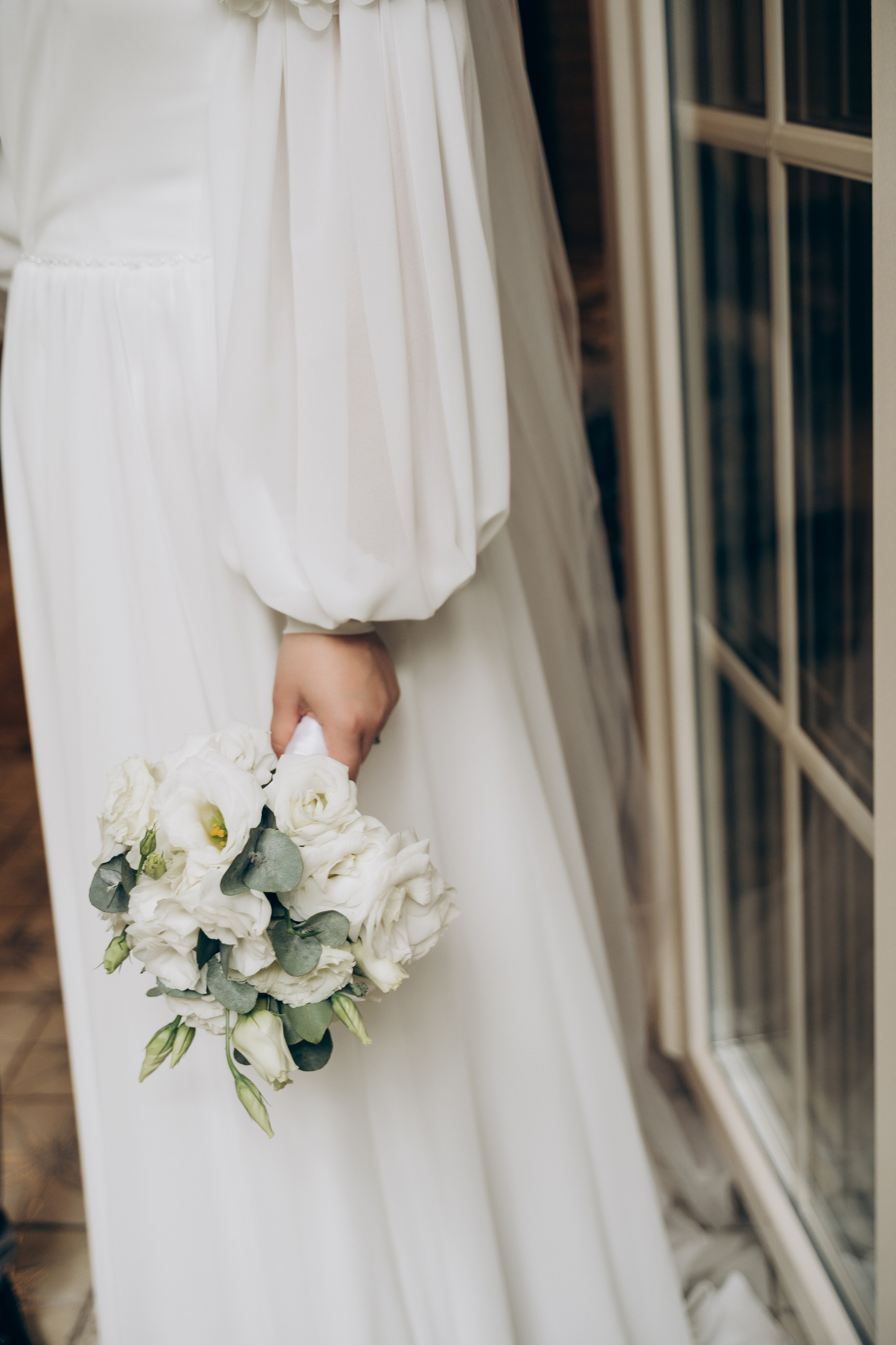 Анна и Никита. Фотограф Москва Виктория-Антуанетта