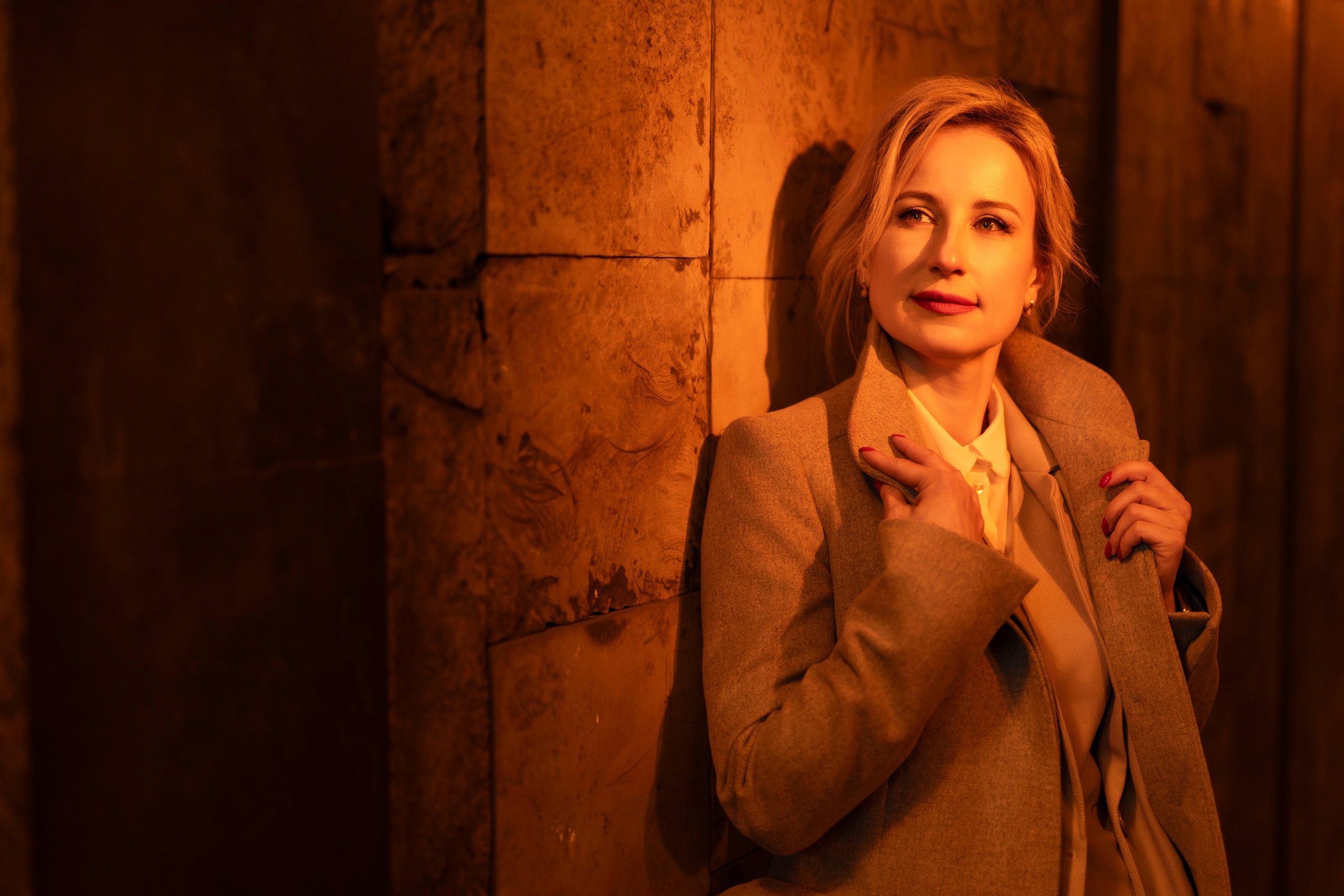 Фотопрогулка. Фотограф в Санкт — Петербурге Мария Адалова