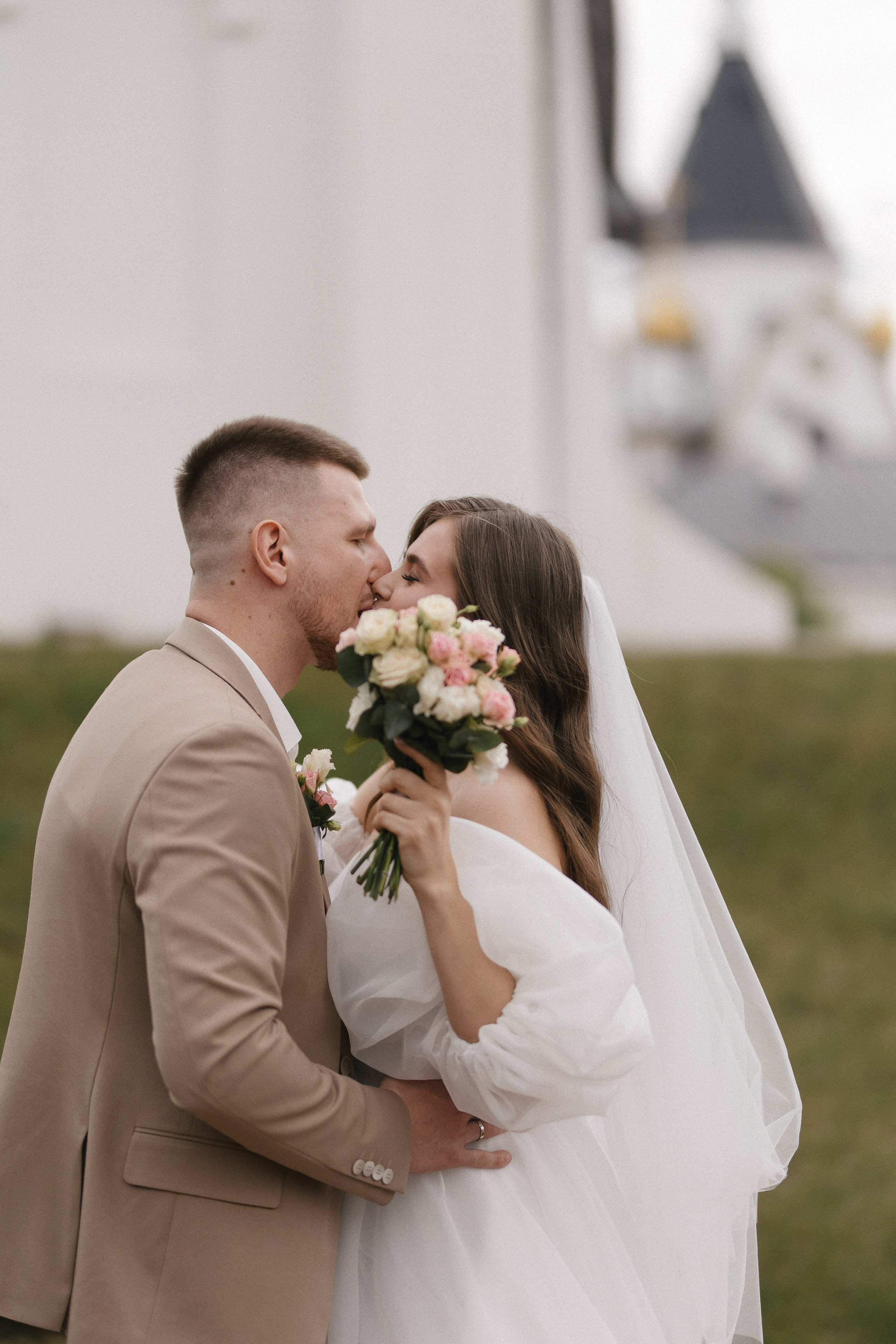 МАРГАРИТА & ВЛАДИСЛАВ ` 08.06.24. Maria Startseva Photo