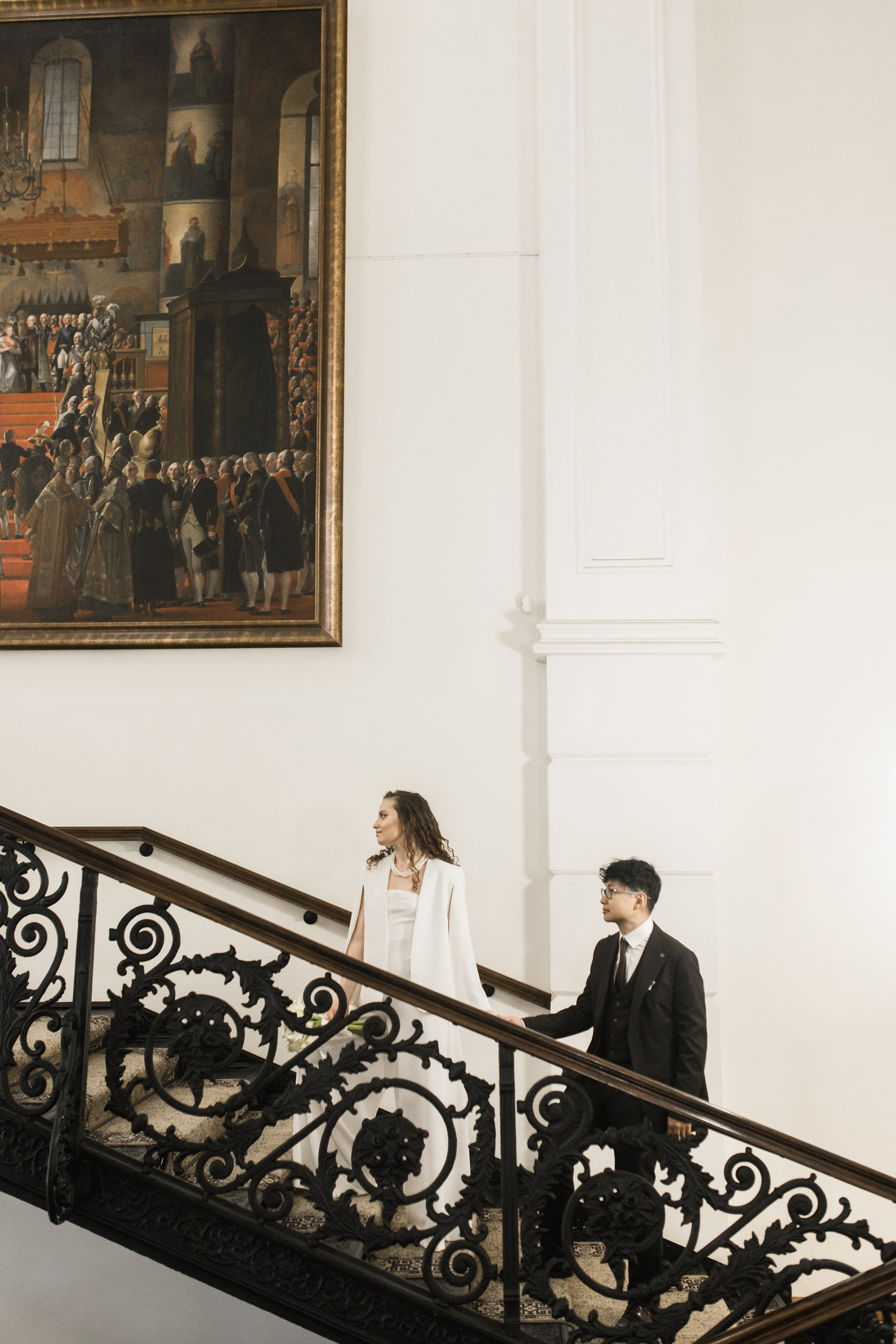 Роман & Лина. Свадебный фотограф Исхизова Ольга