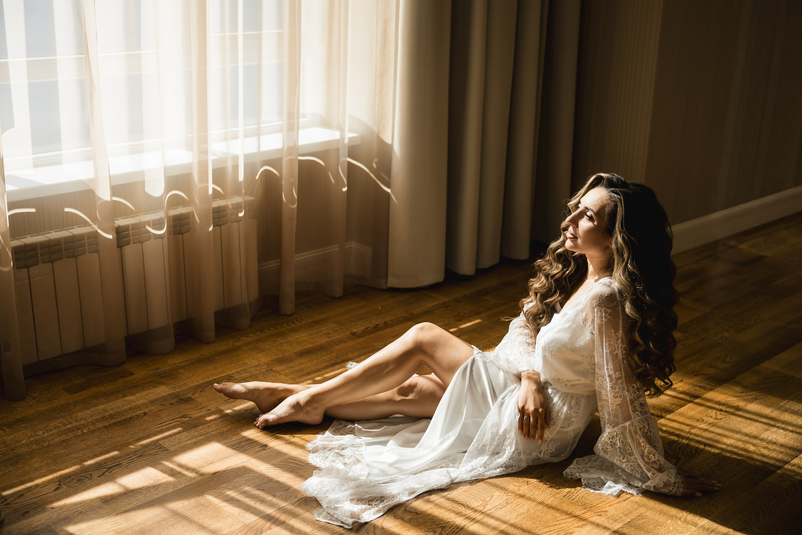 Кирилл & Анастасия. Свадебный фотограф Исхизова Ольга