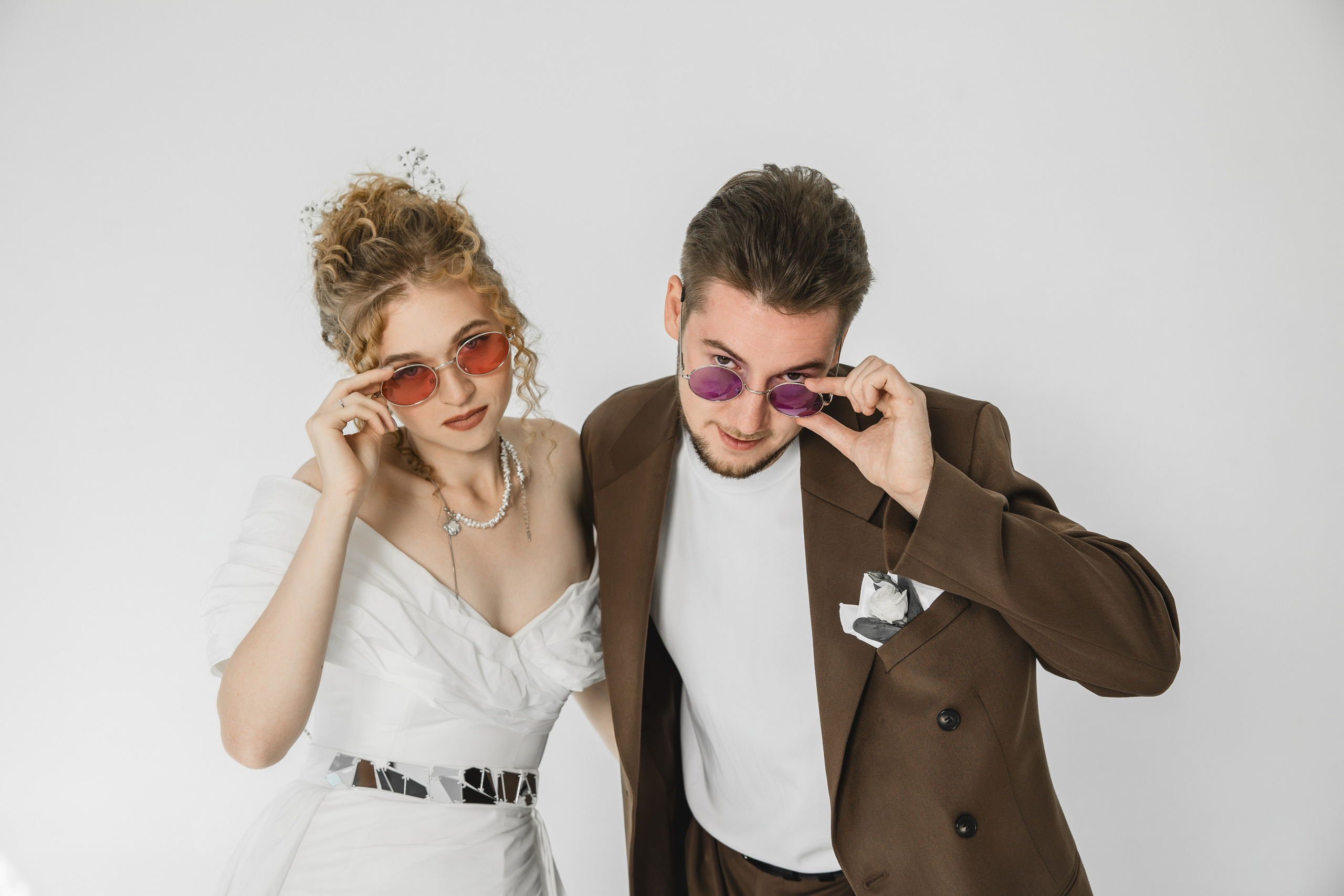 Вадим & Елизаветта. Свадебный фотограф Исхизова Ольга