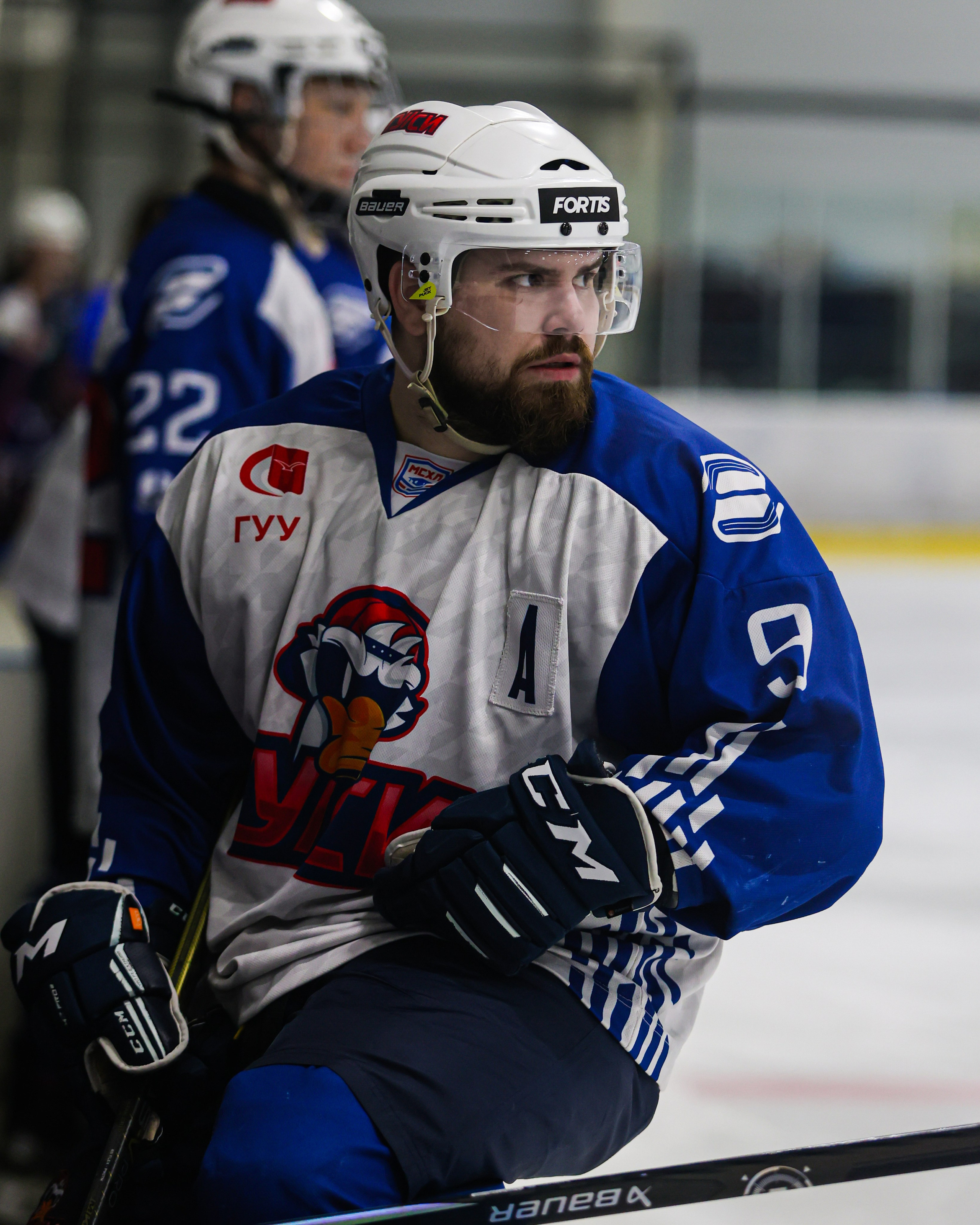 Спорт. Твой фотограф в Москве