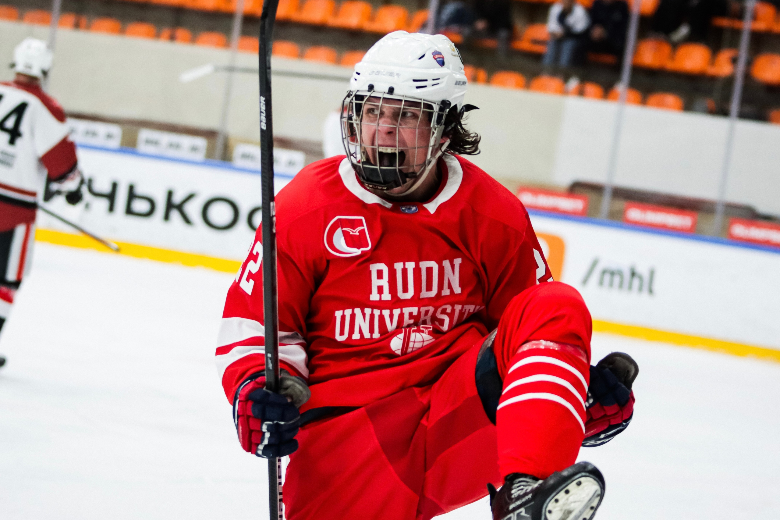 Спорт. Твой фотограф в Москве