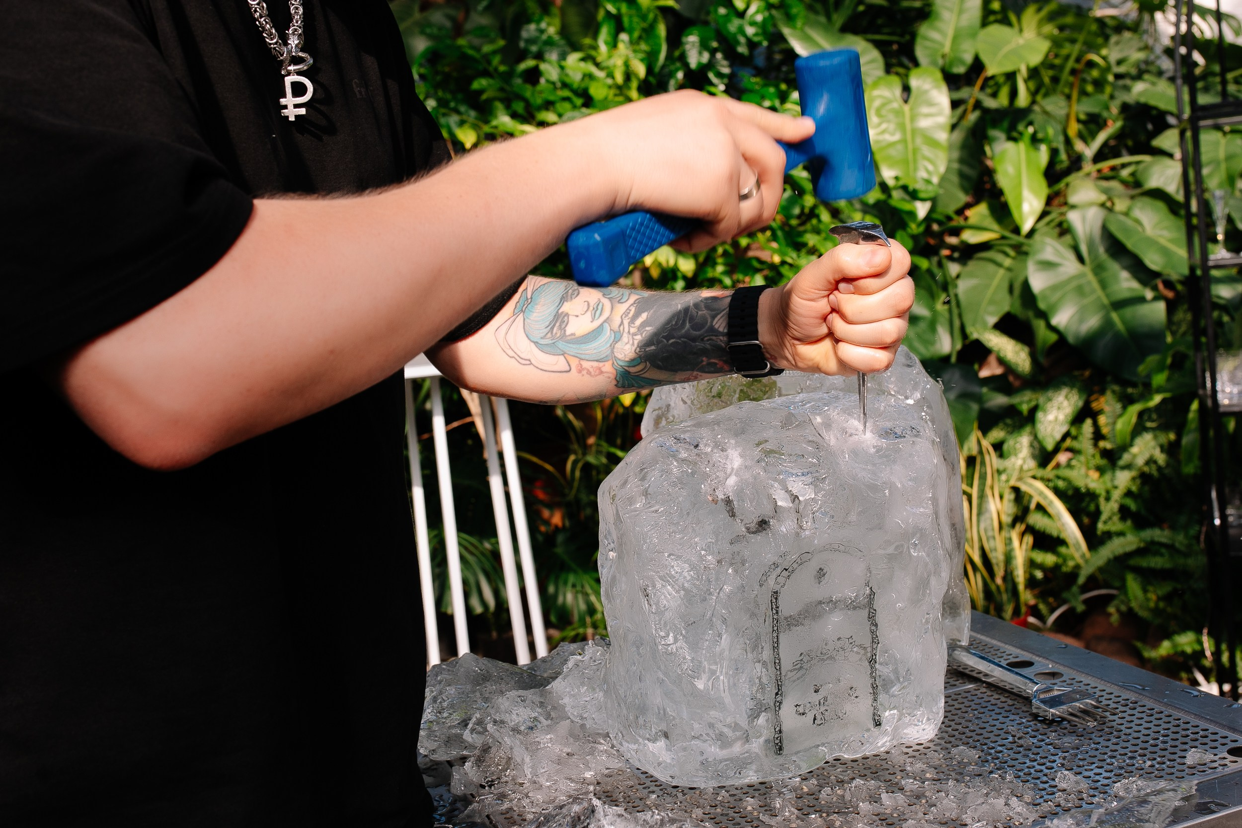 Сет-Ретроспектива в честь юбилея бара Полторы Комнаты. Night2Day Санкт-Петербург