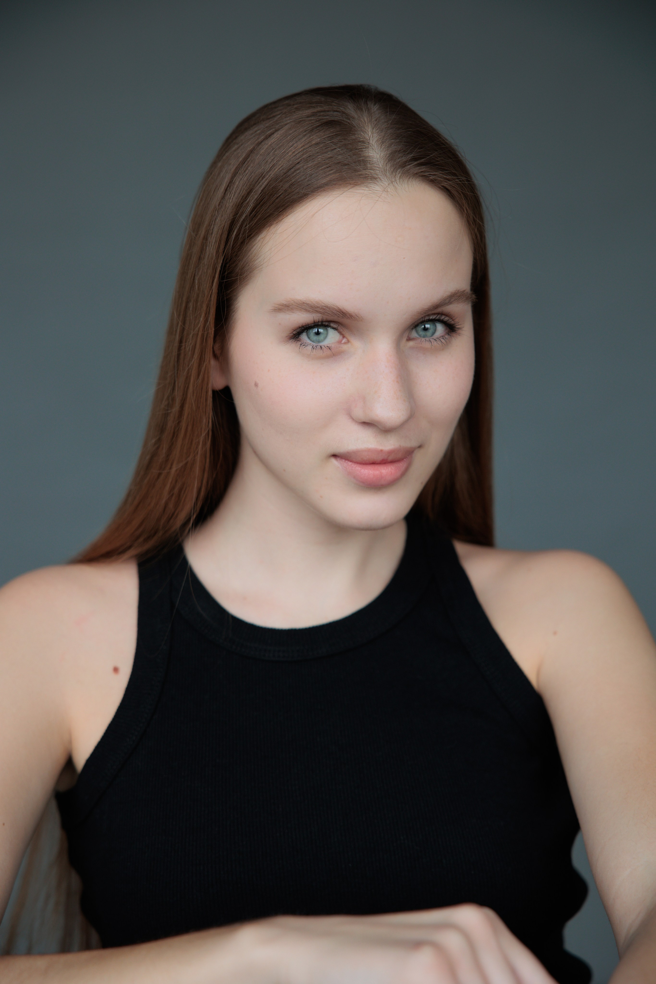 ЛИКА. Я фотограф из Москвы к Вашим услугам